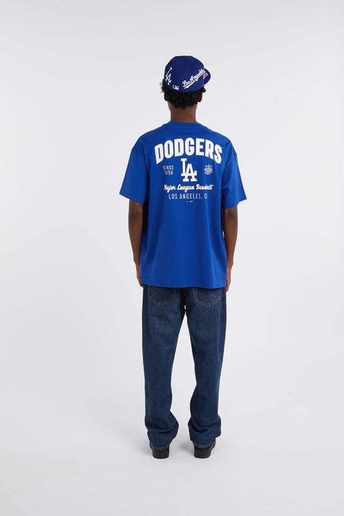 NEW ERA Cap Blue