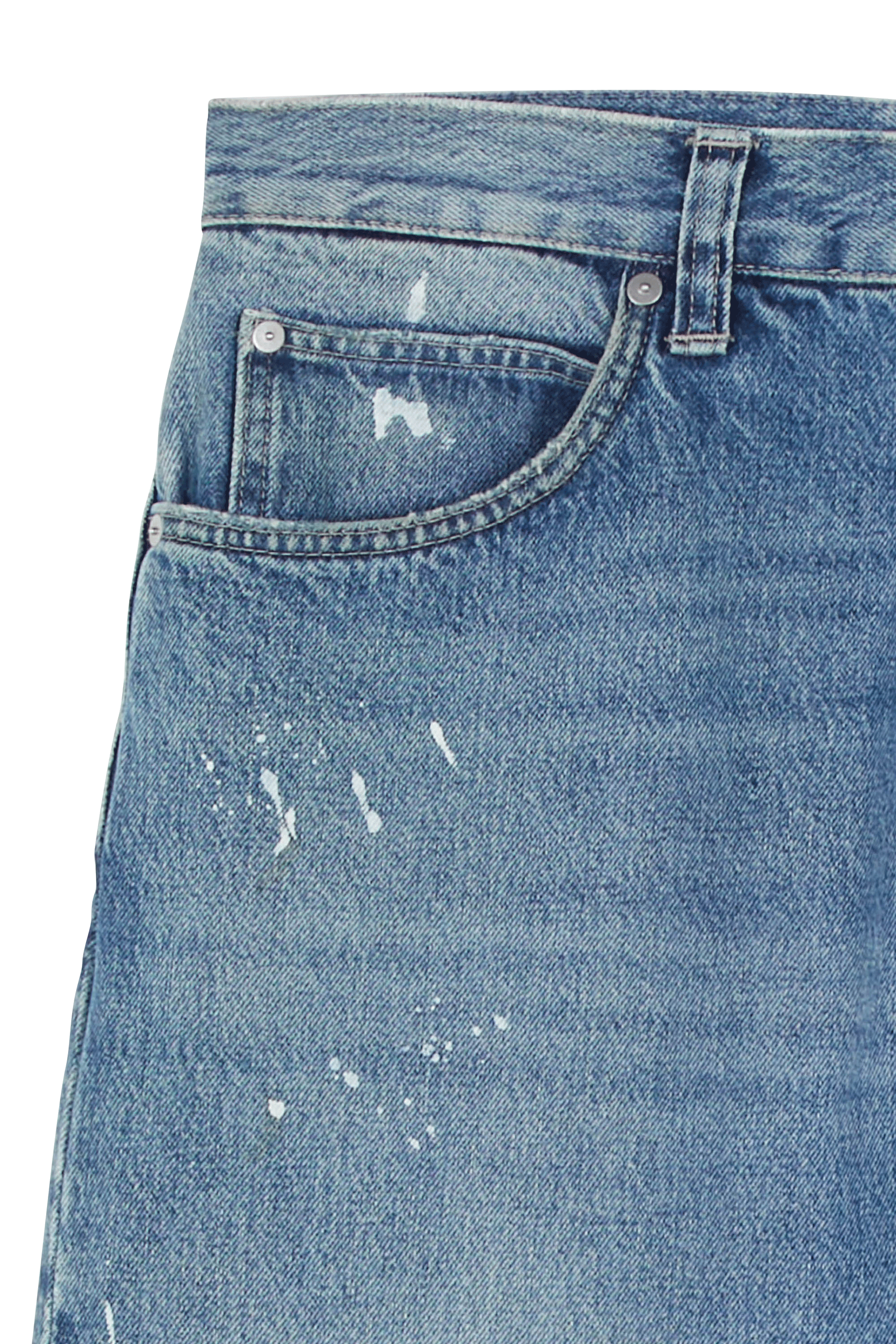 Jeans Blue