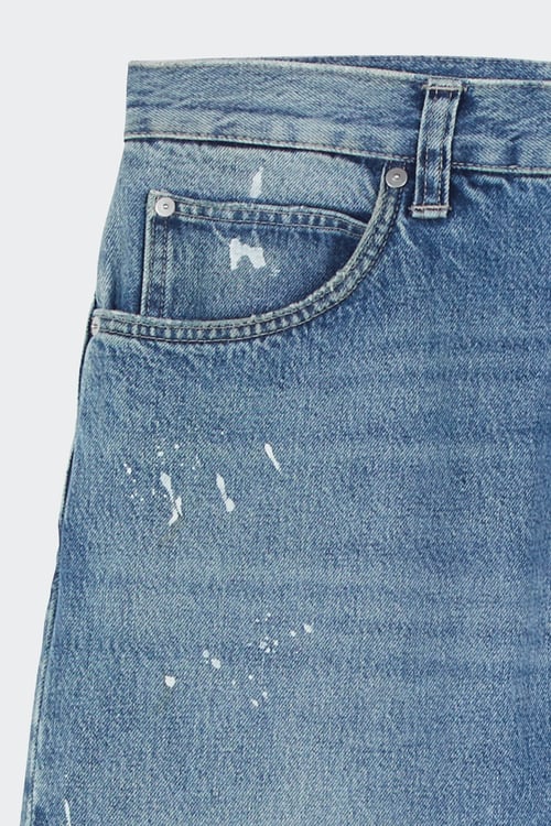 EDWIN Jeans Blue
