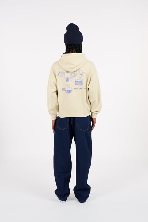 NEW ERA Bonnet Bleu
