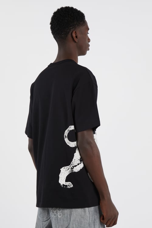 THE NEW ORIGINALS T-shirt Noir
