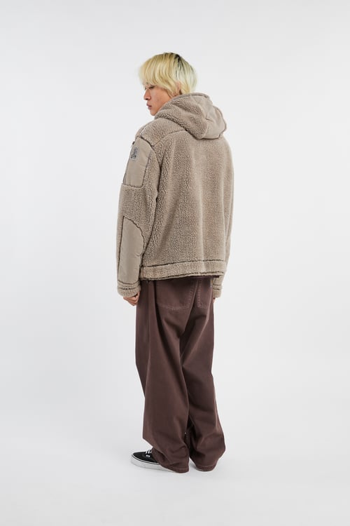 PARAJUMPERS Polaire Beige