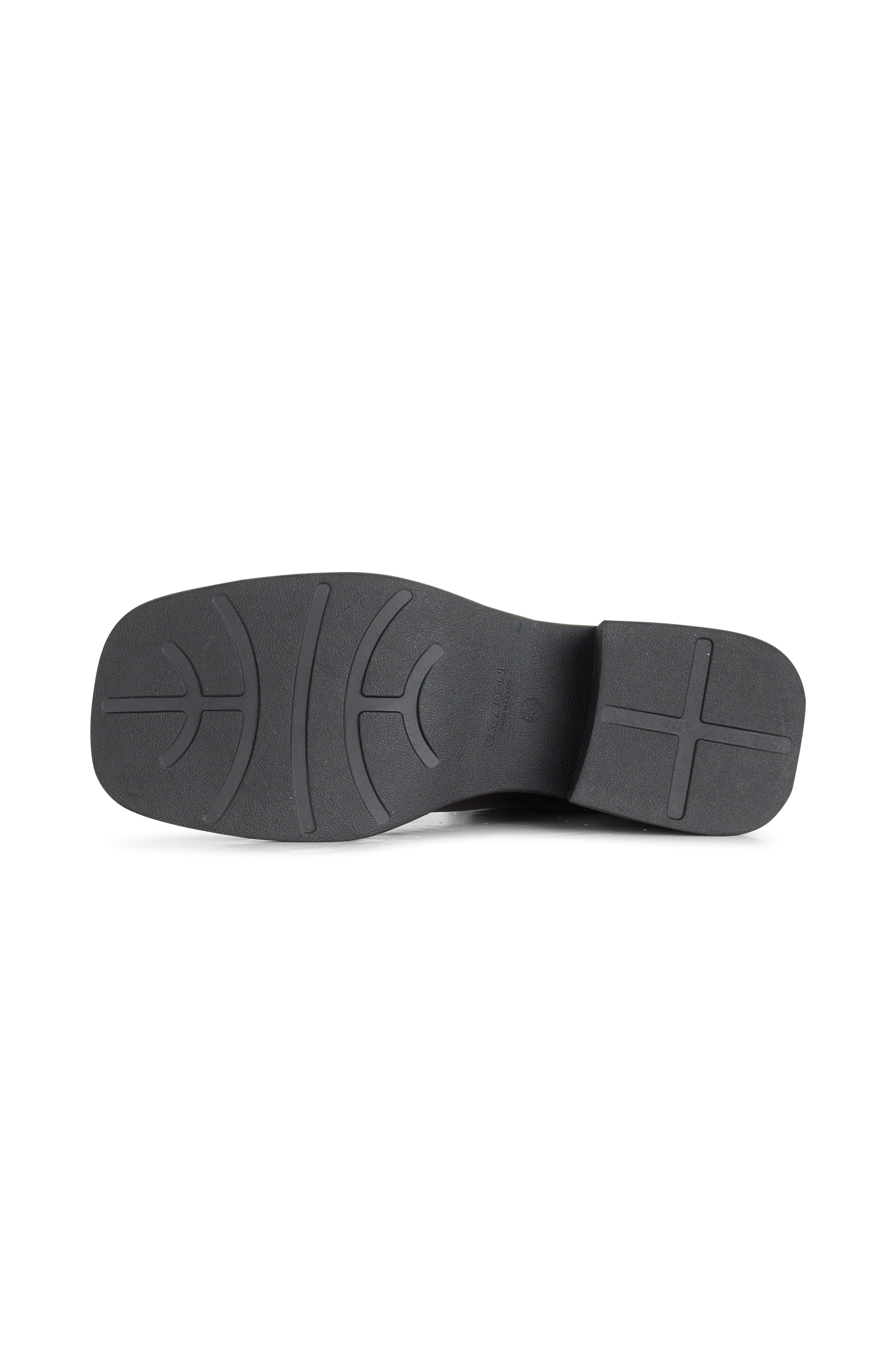 Bottines | Rouge VAGABOND SHOEMAKERS Femme