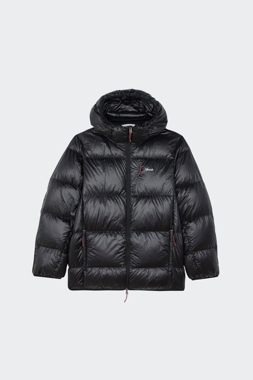Doudoune - Taille XL Noir