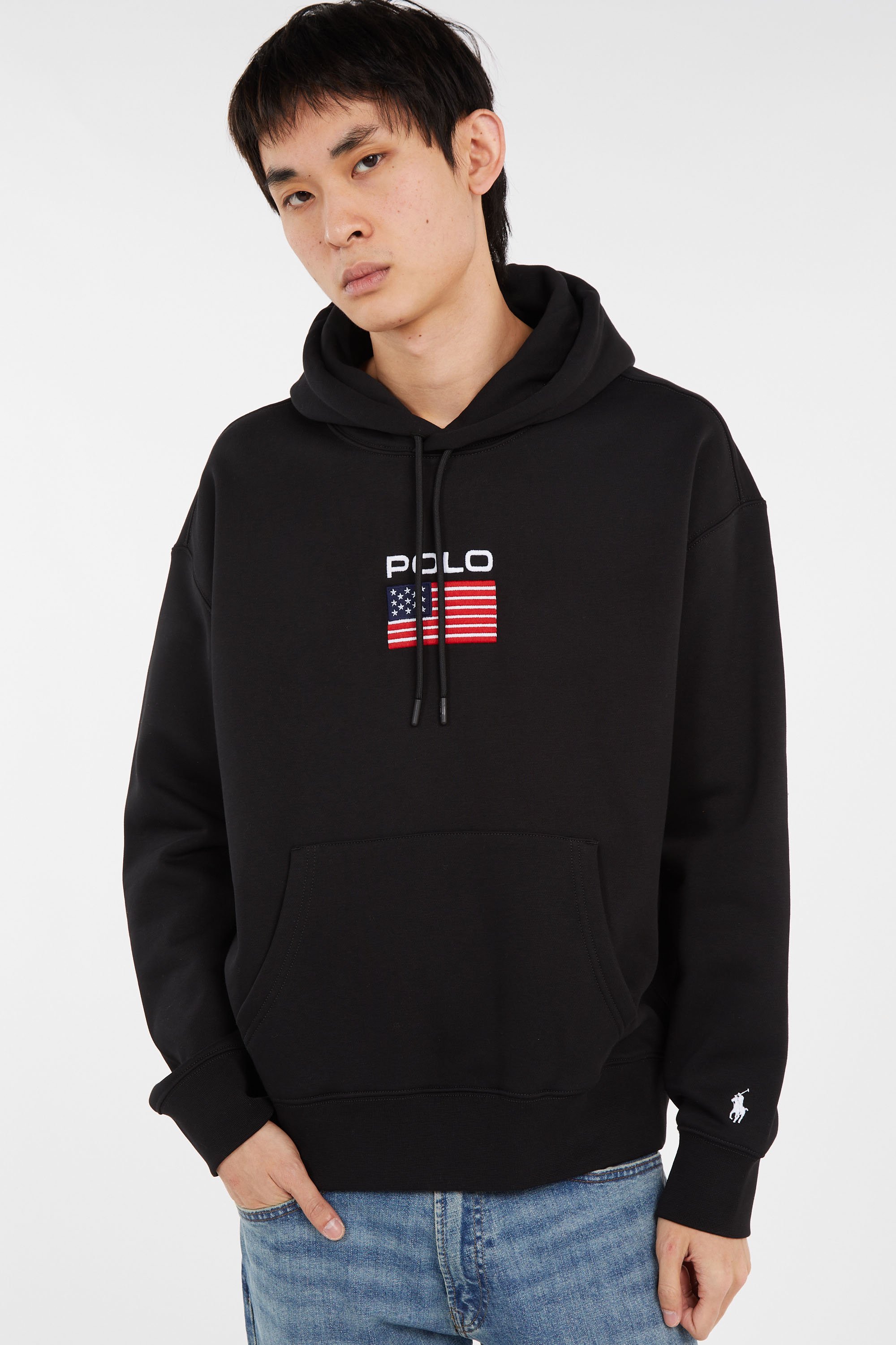 Hoodie Black