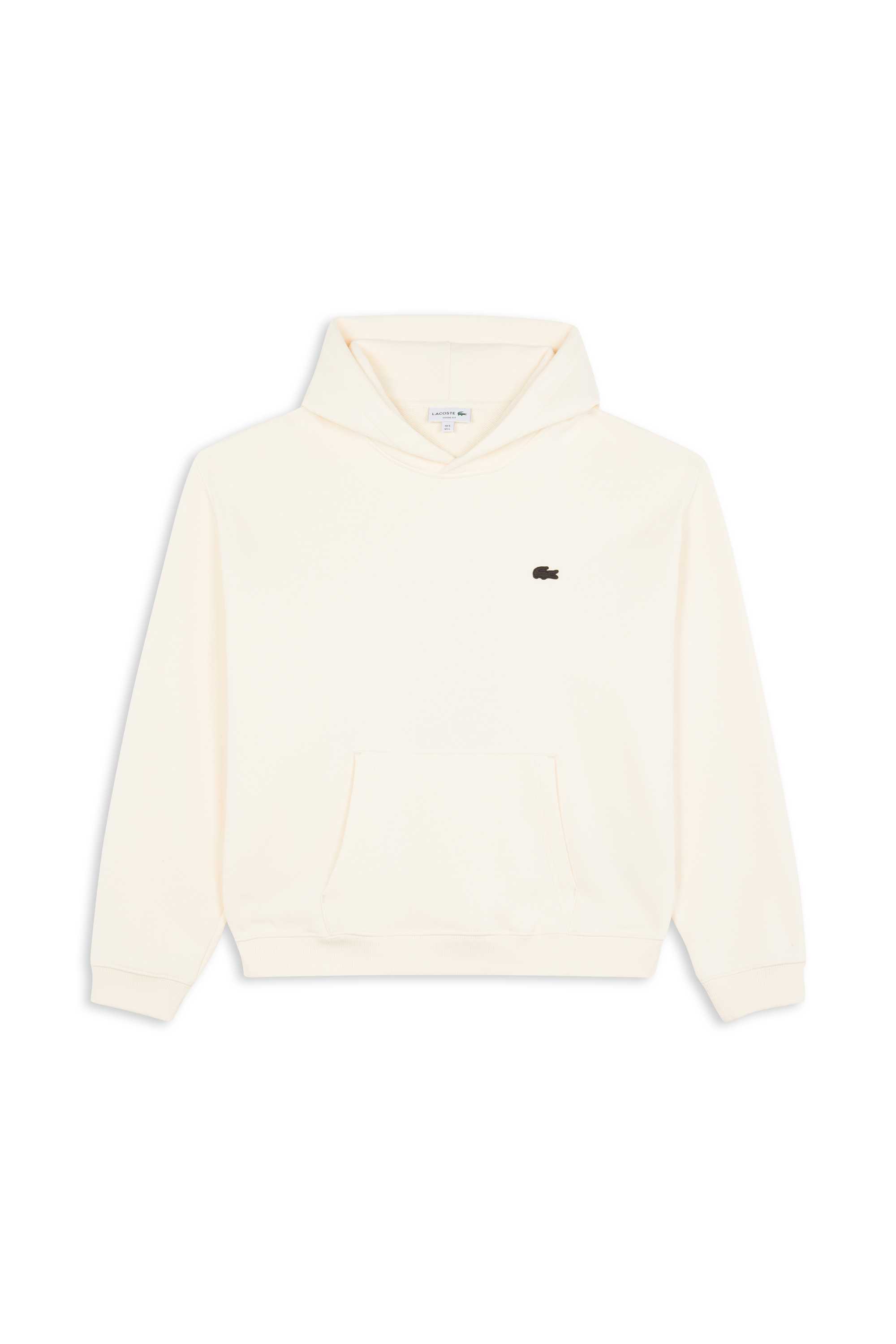 Hoodie SWEATSHIRT Poudre