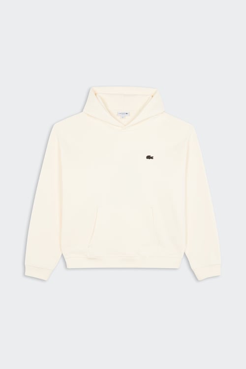 Hoodie - Taille T3 Jaune