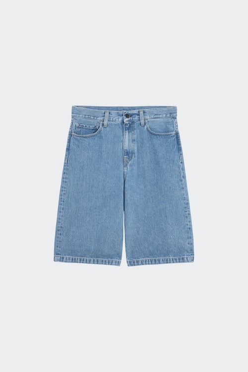 Short - Taille 30 Bleu