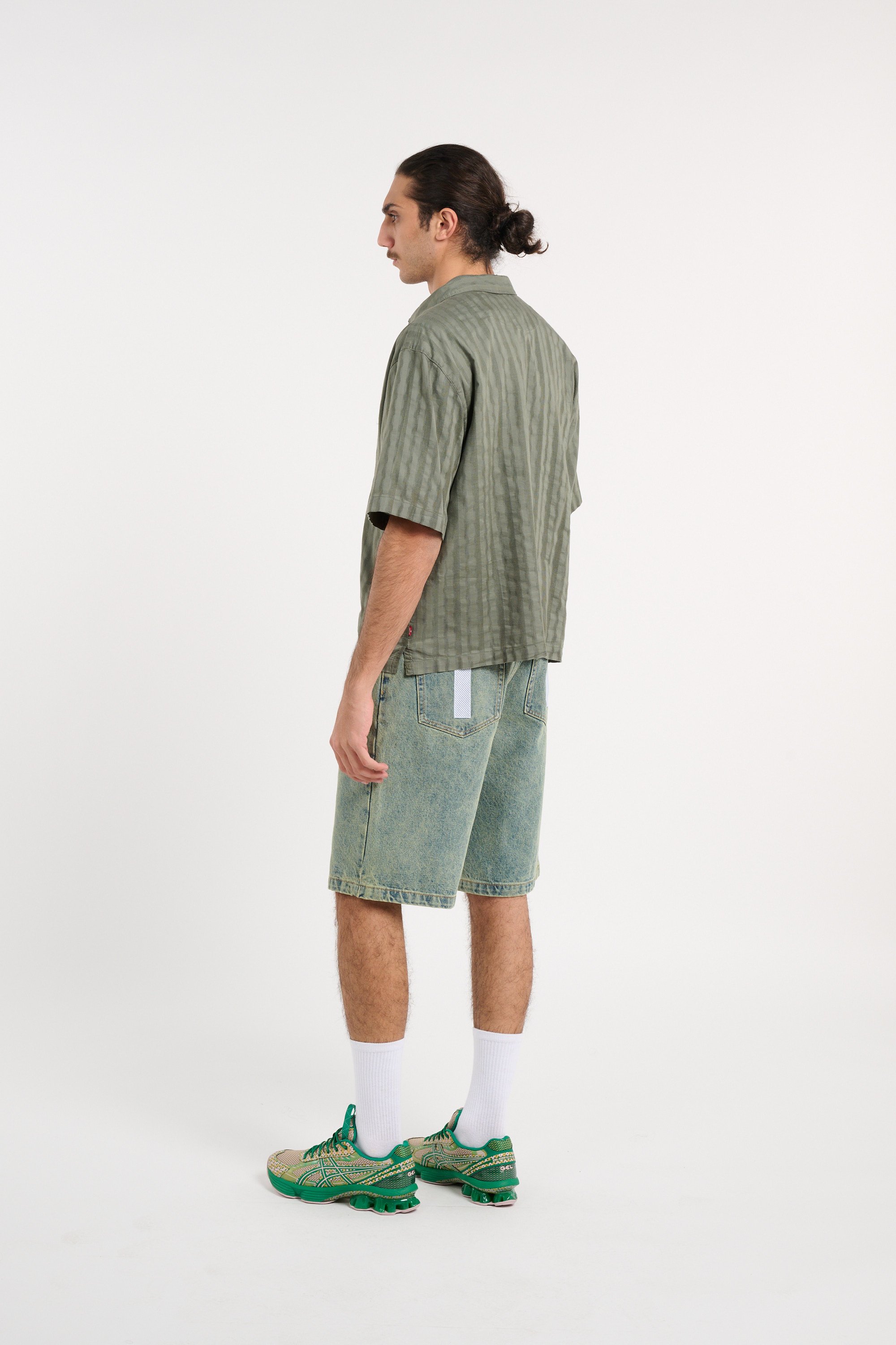 Shirt | Green LEVI'S Men