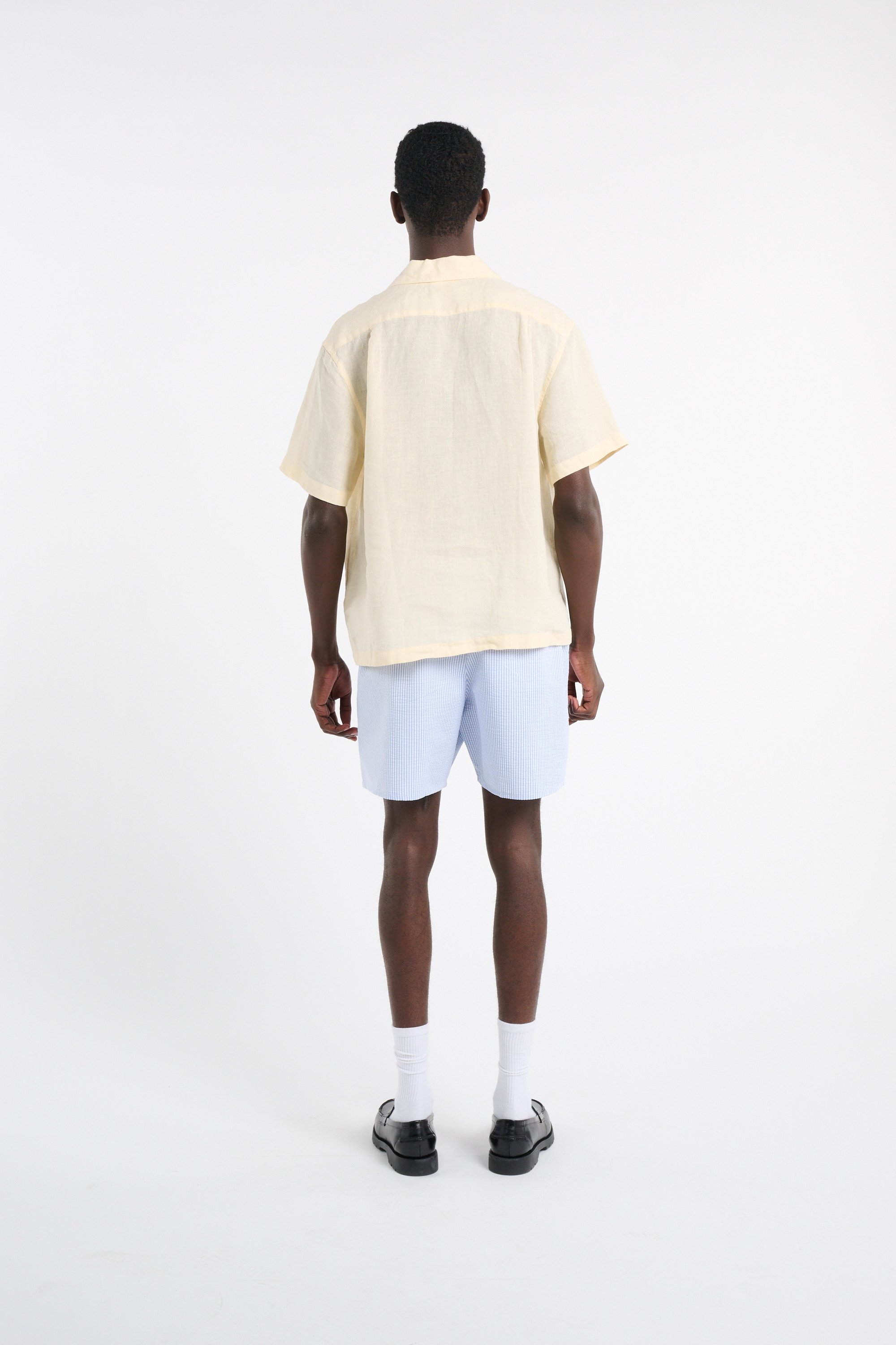 Short de bain | Multicolore LACOSTE Homme