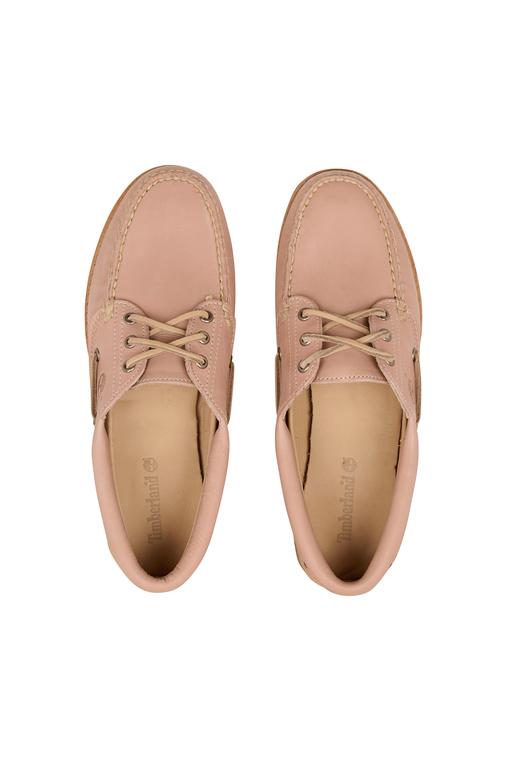 Mocassins | Rose TIMBERLAND Femme