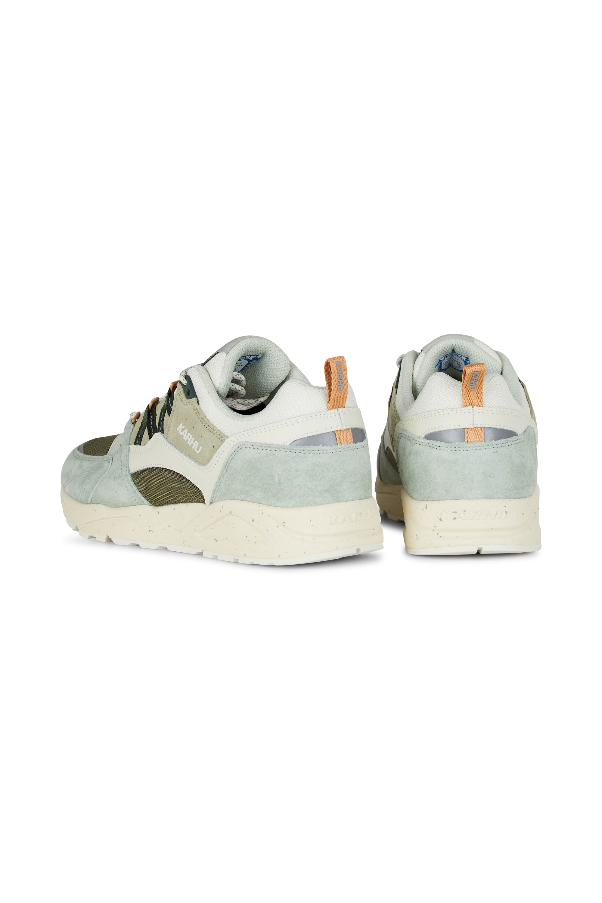 Basket | Multicolore KARHU Homme