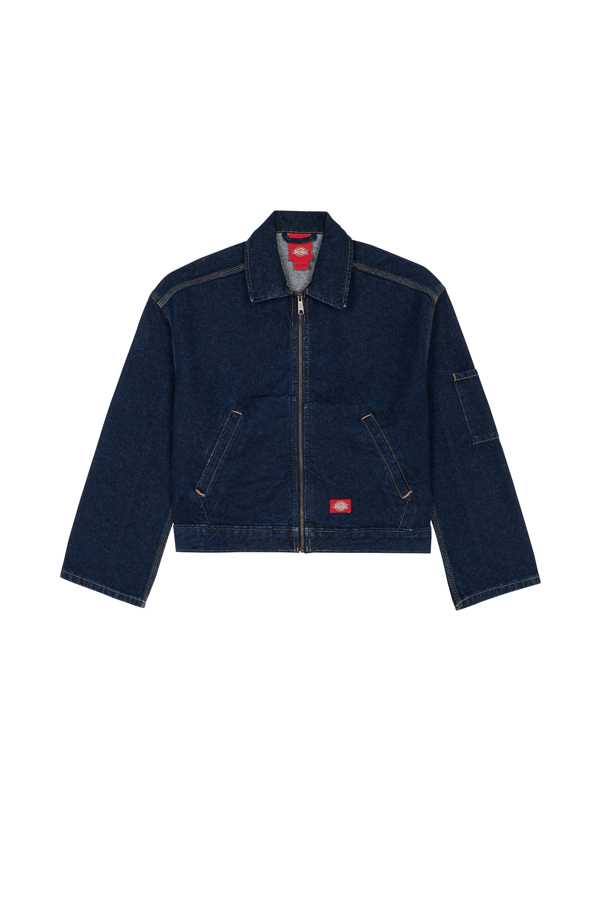 Veste EDGEWOOD Rinsed