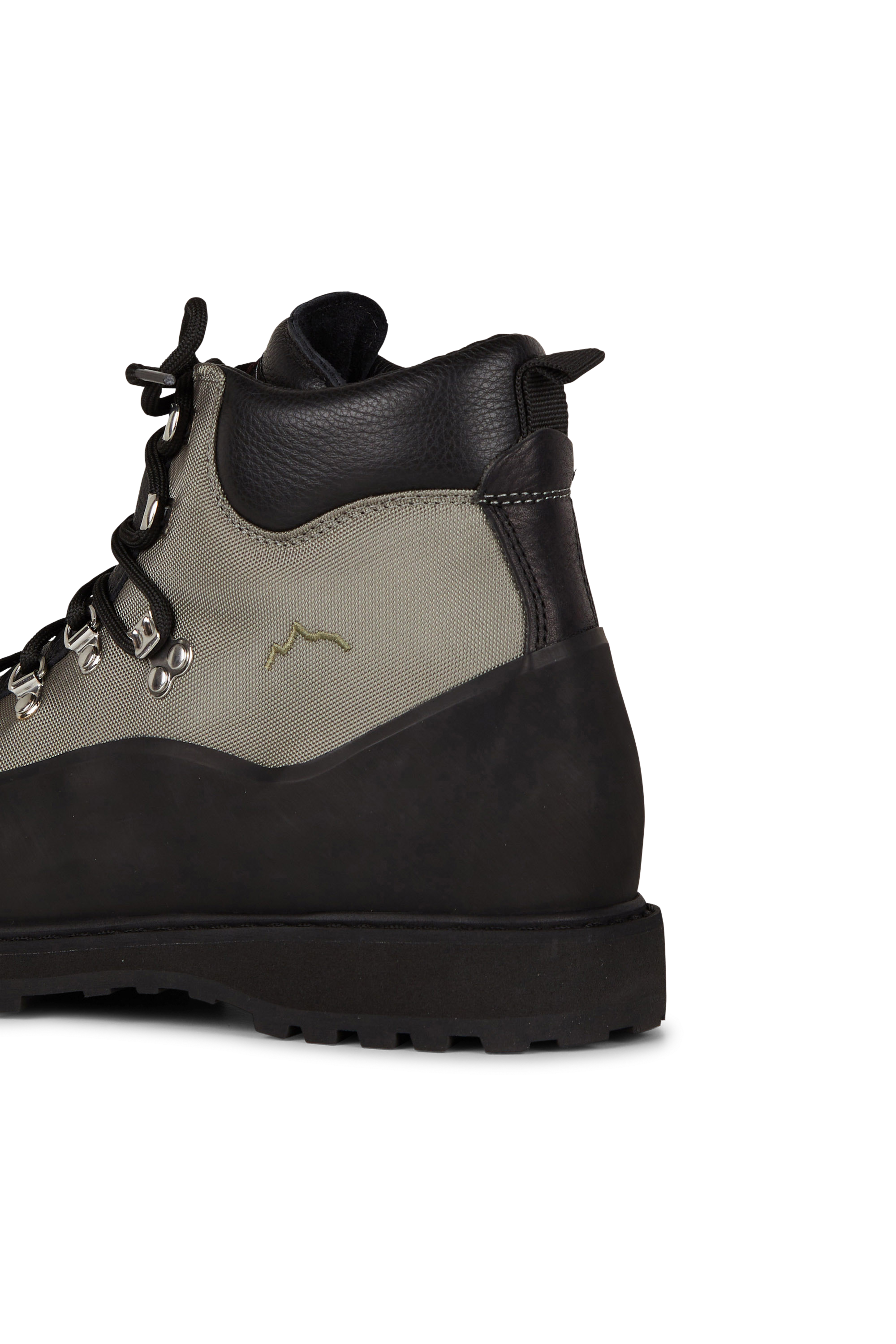 Ankle boots | Grey DIEMME Men