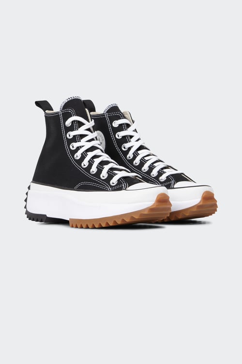 CONVERSE Baskets Montantes Noir