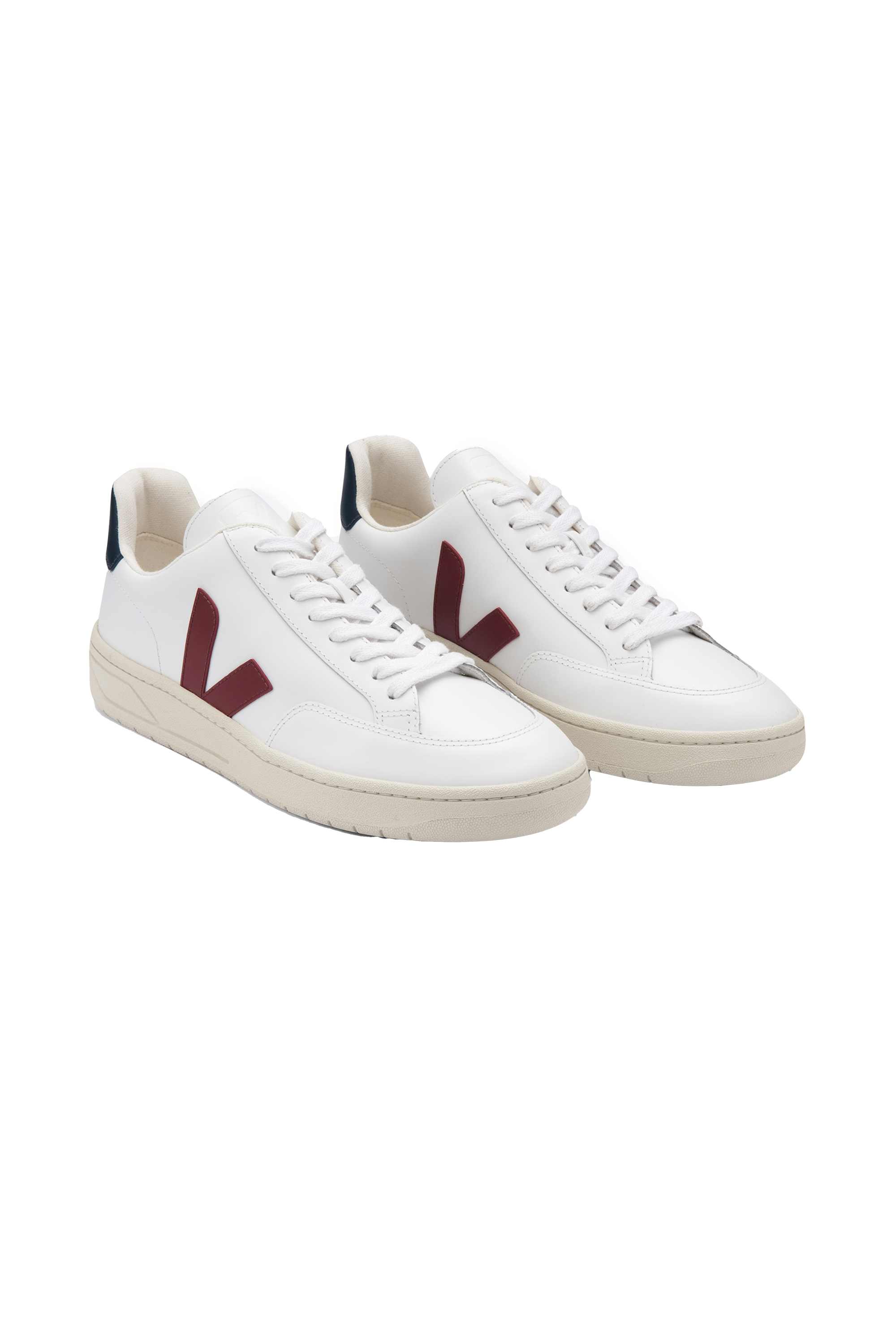 Baskets basses Blanc