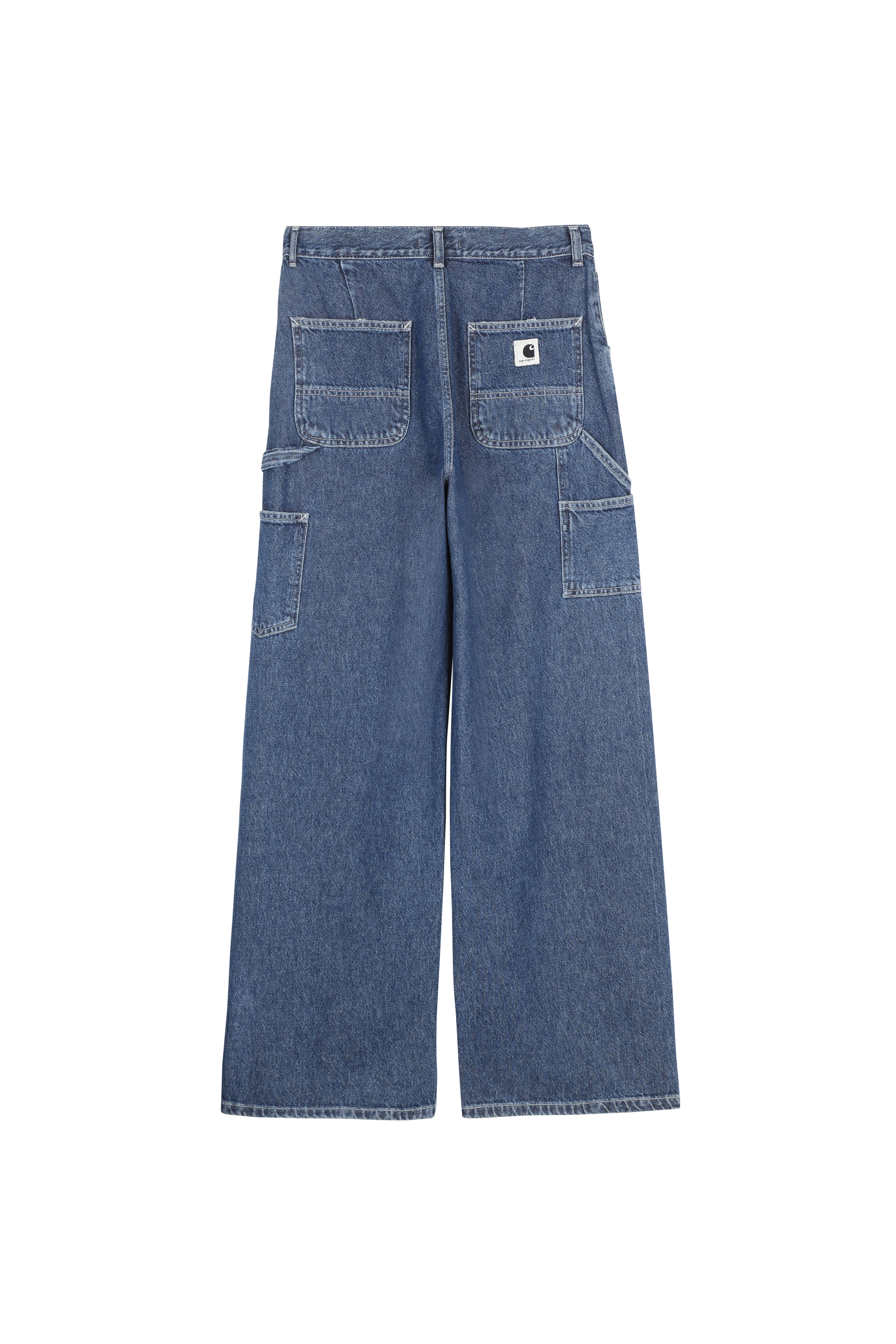 Jeans | Blue CARHARTT WIP Women