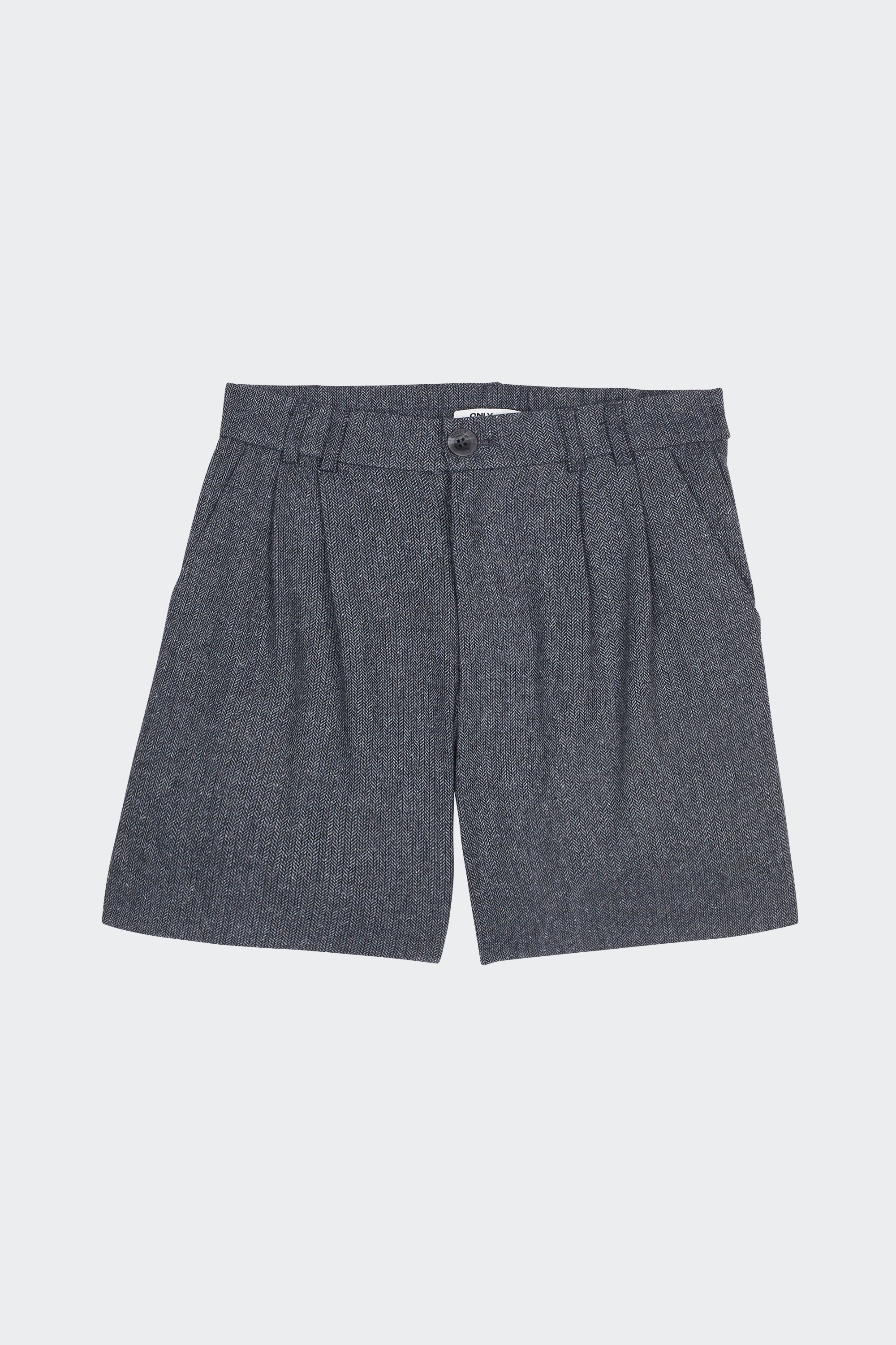 Shorts | Grey by ONLY Shorts Grey