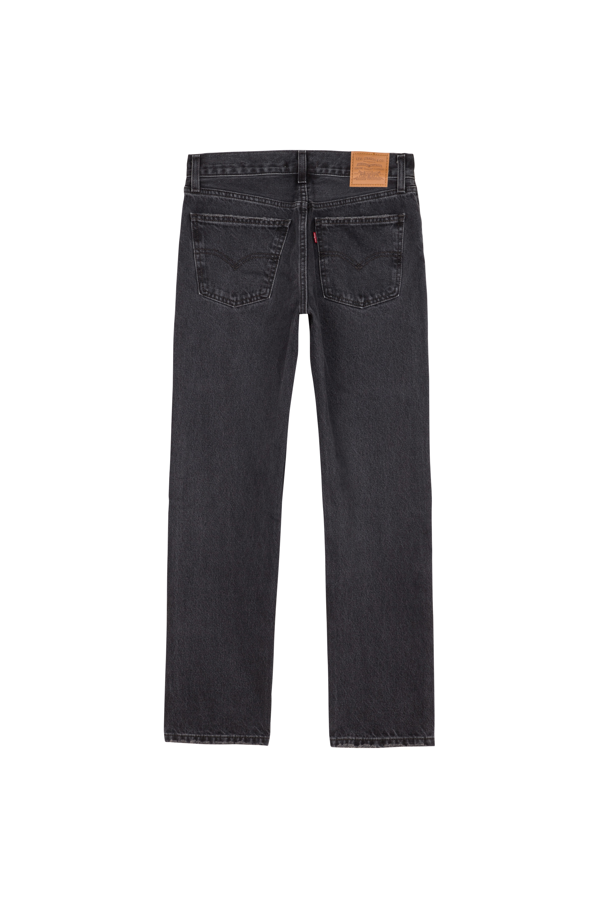 Jeans Black