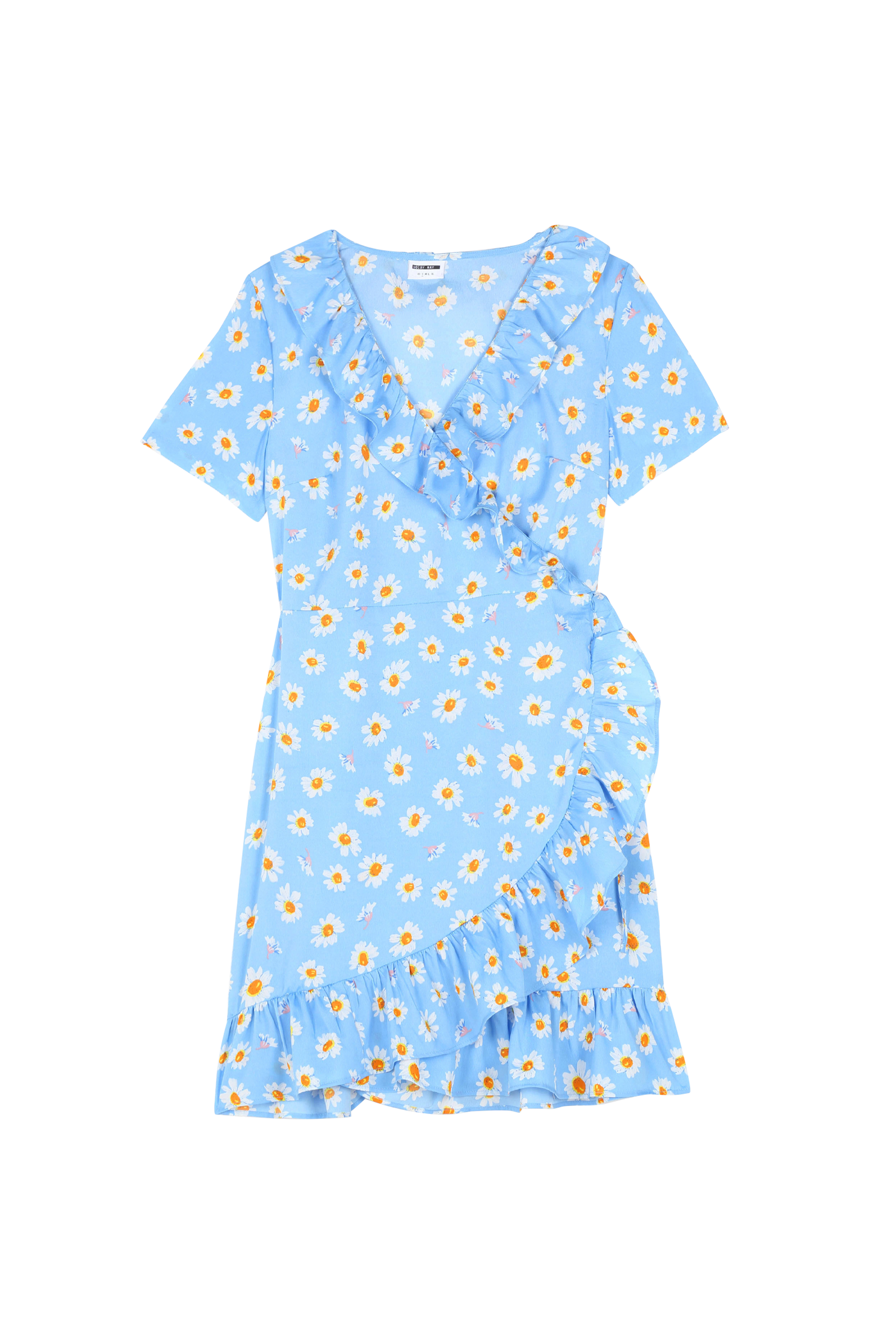 Robe Multicolore