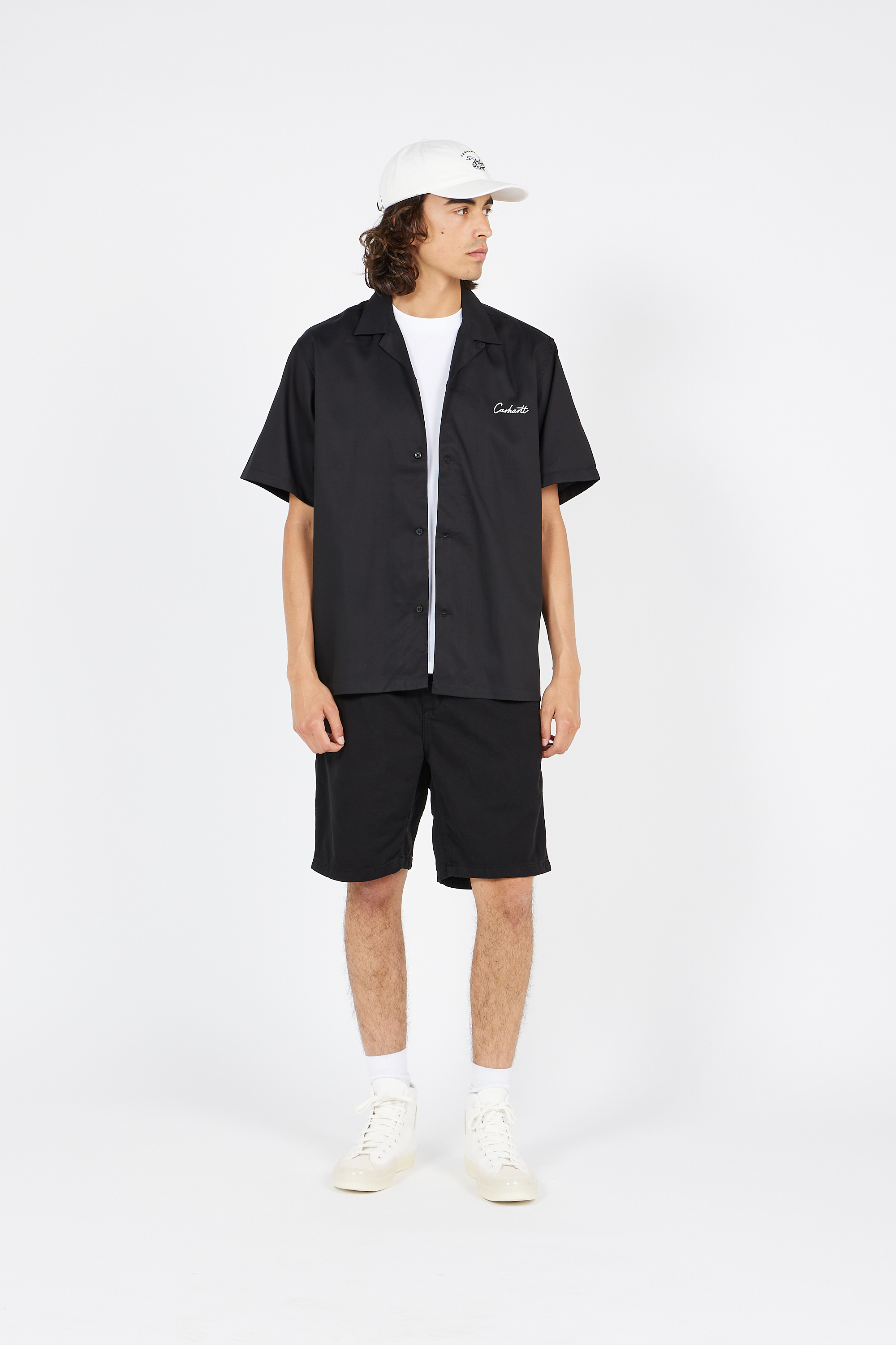 short Black