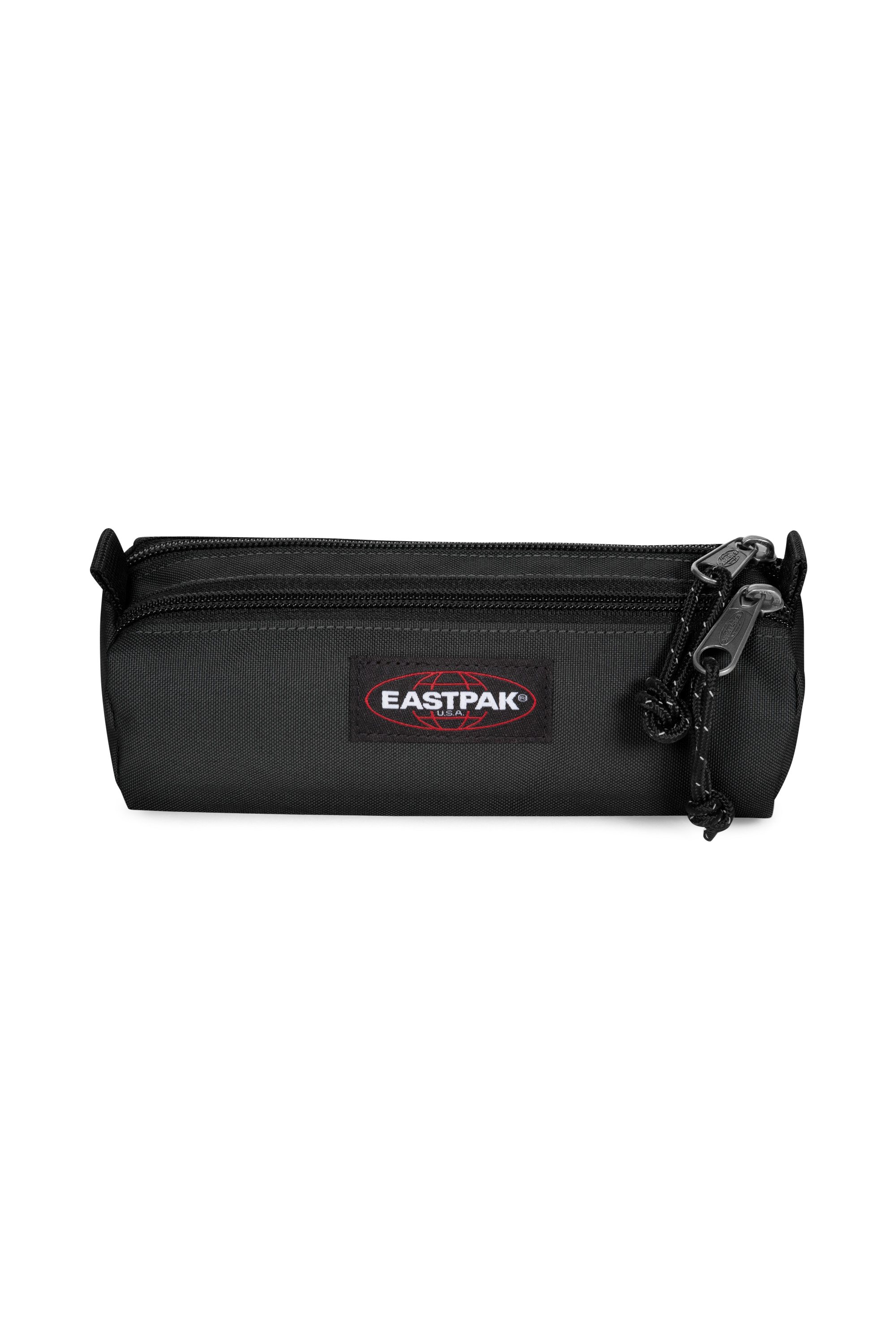 school pencil case Black