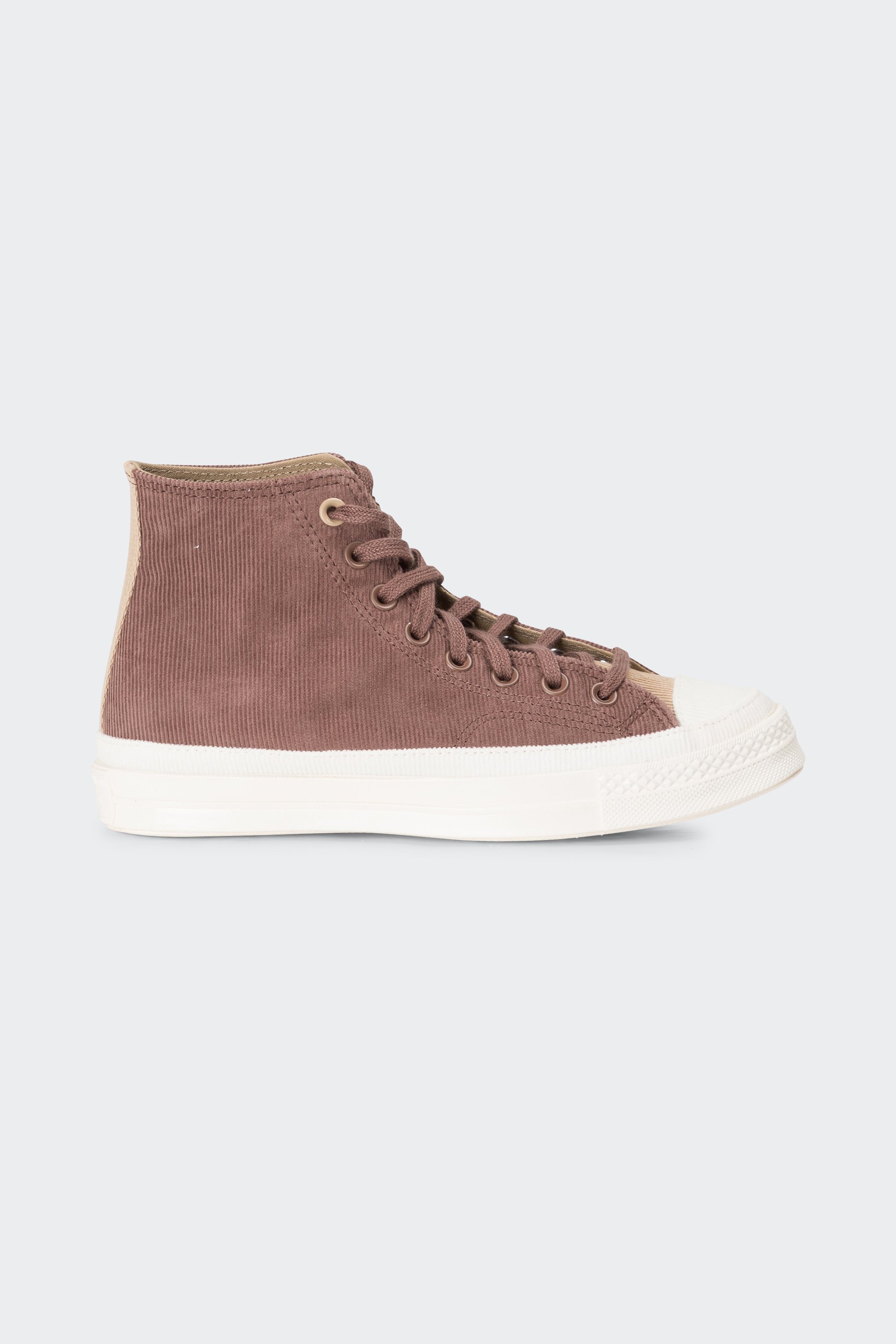 baskets montantes | Marron by CONVERSE baskets montantes Marron