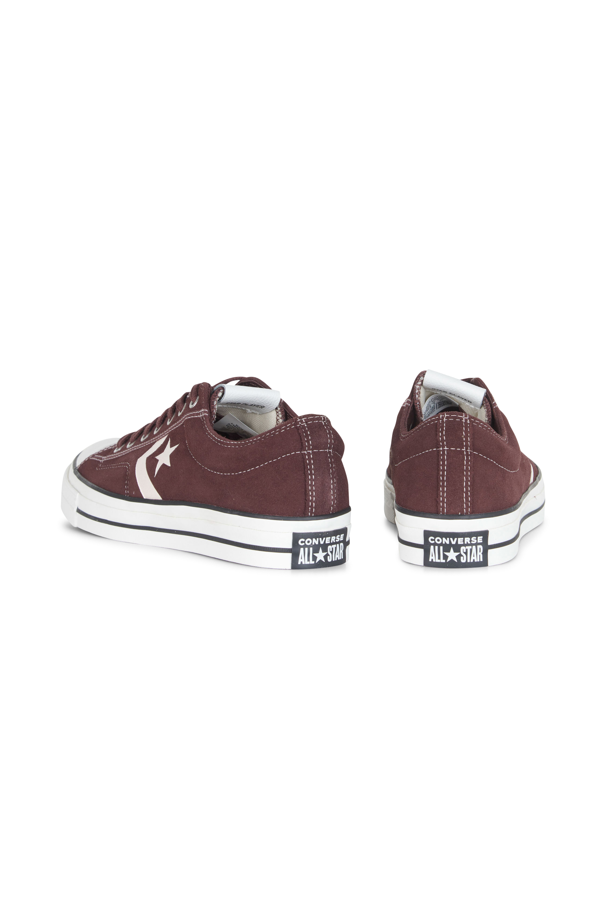Sneakers Brown