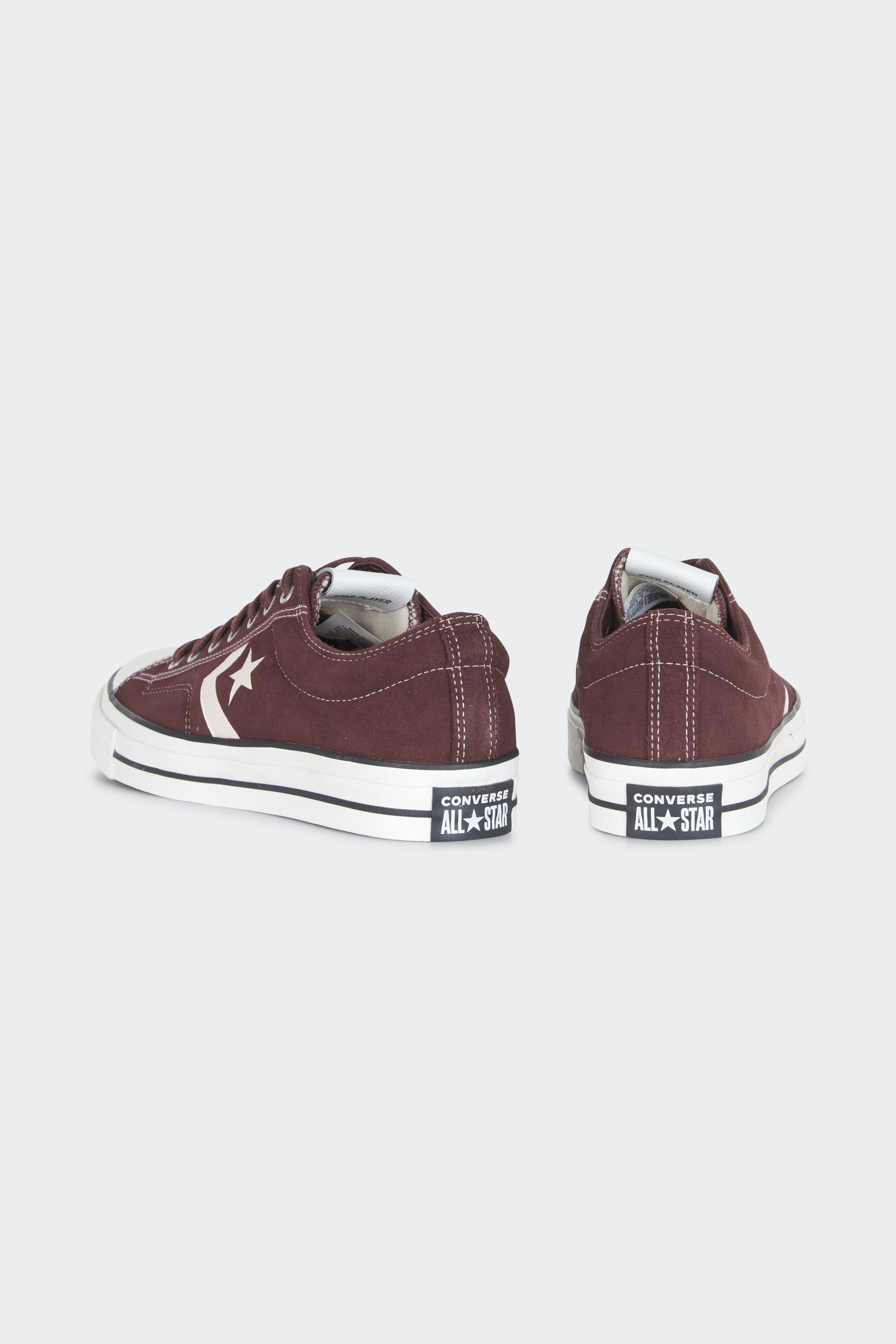 Sneakers | Brown by CONVERSE Sneakers Brown