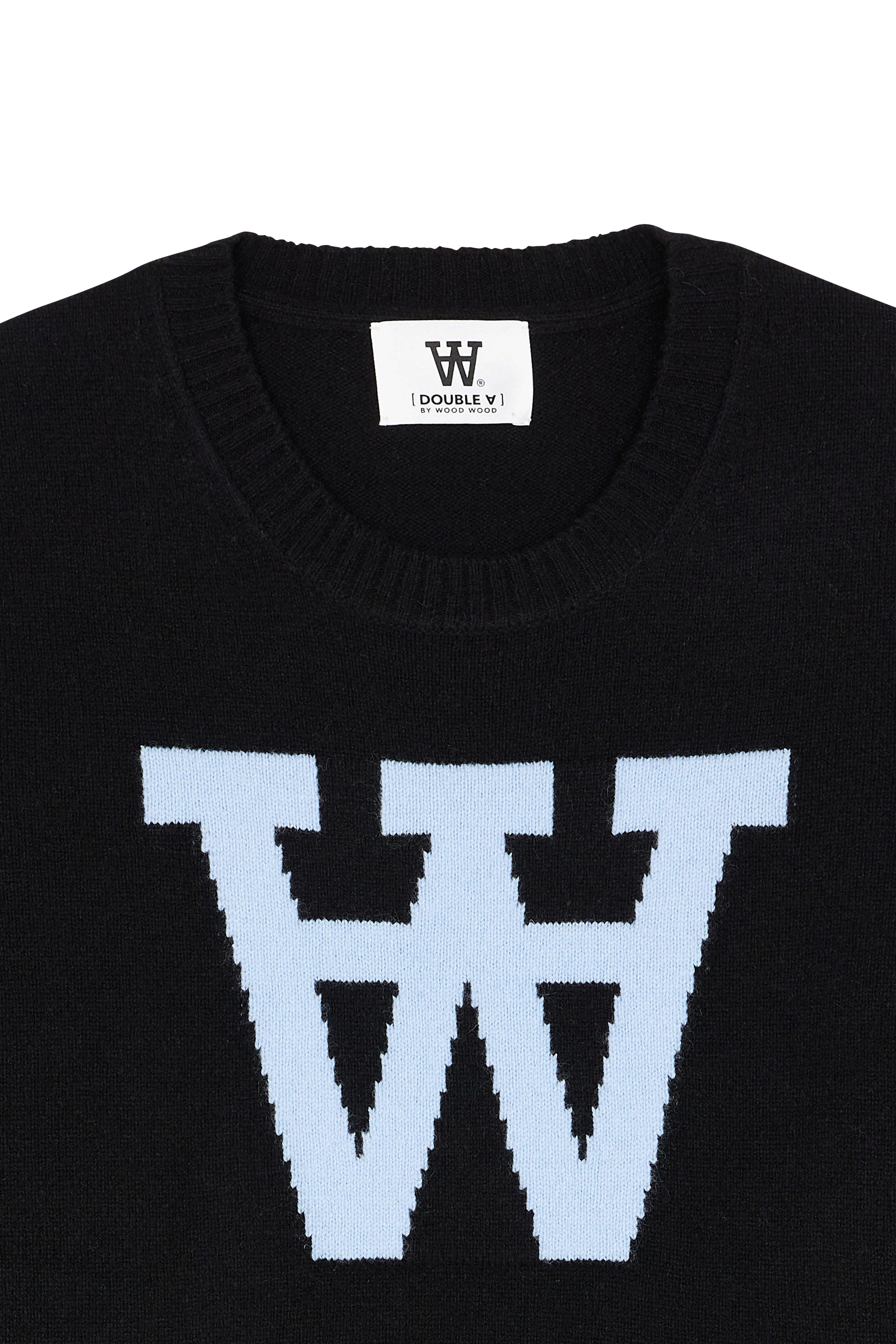 Sweater Black
