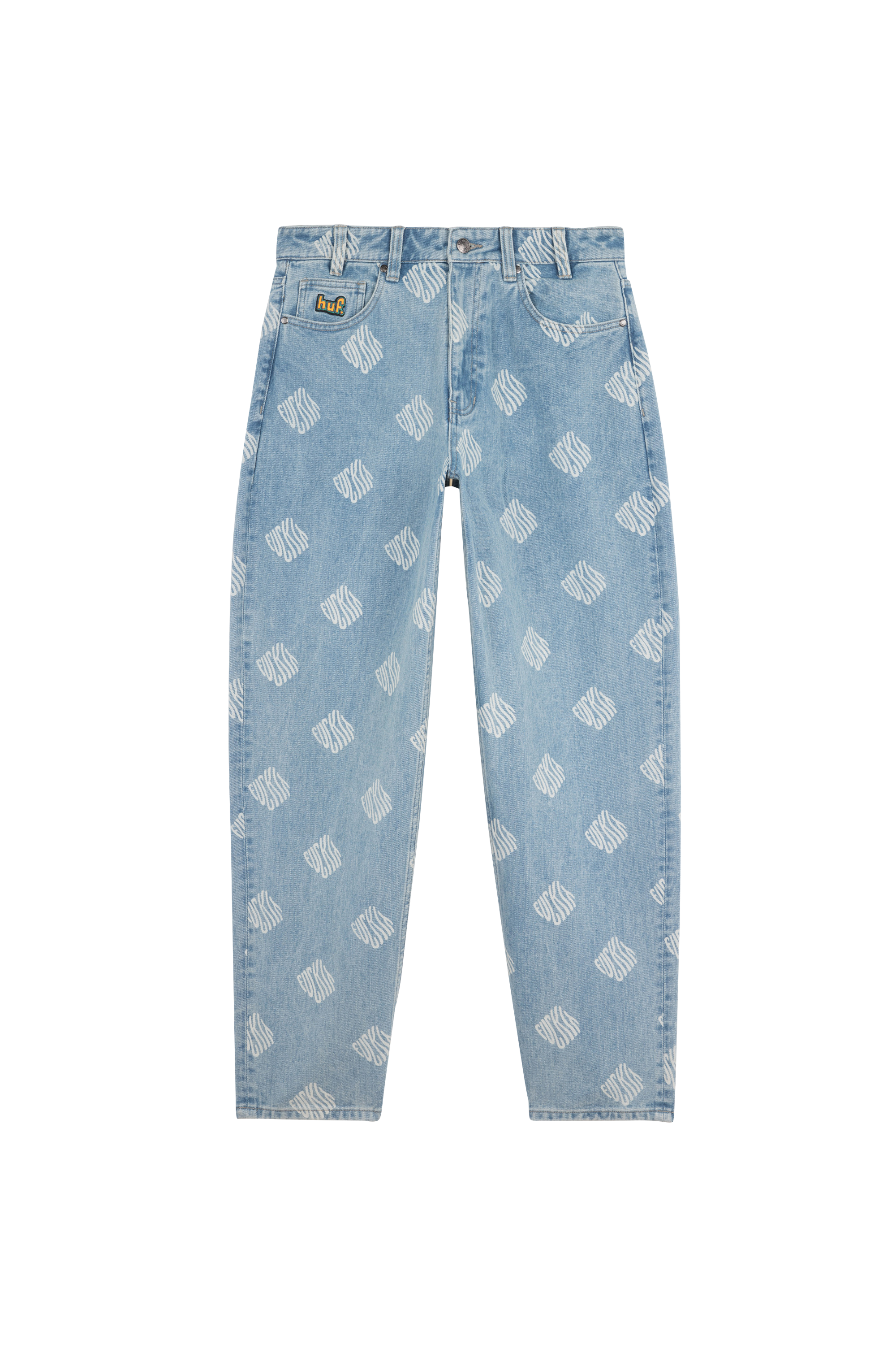 Jeans Blue