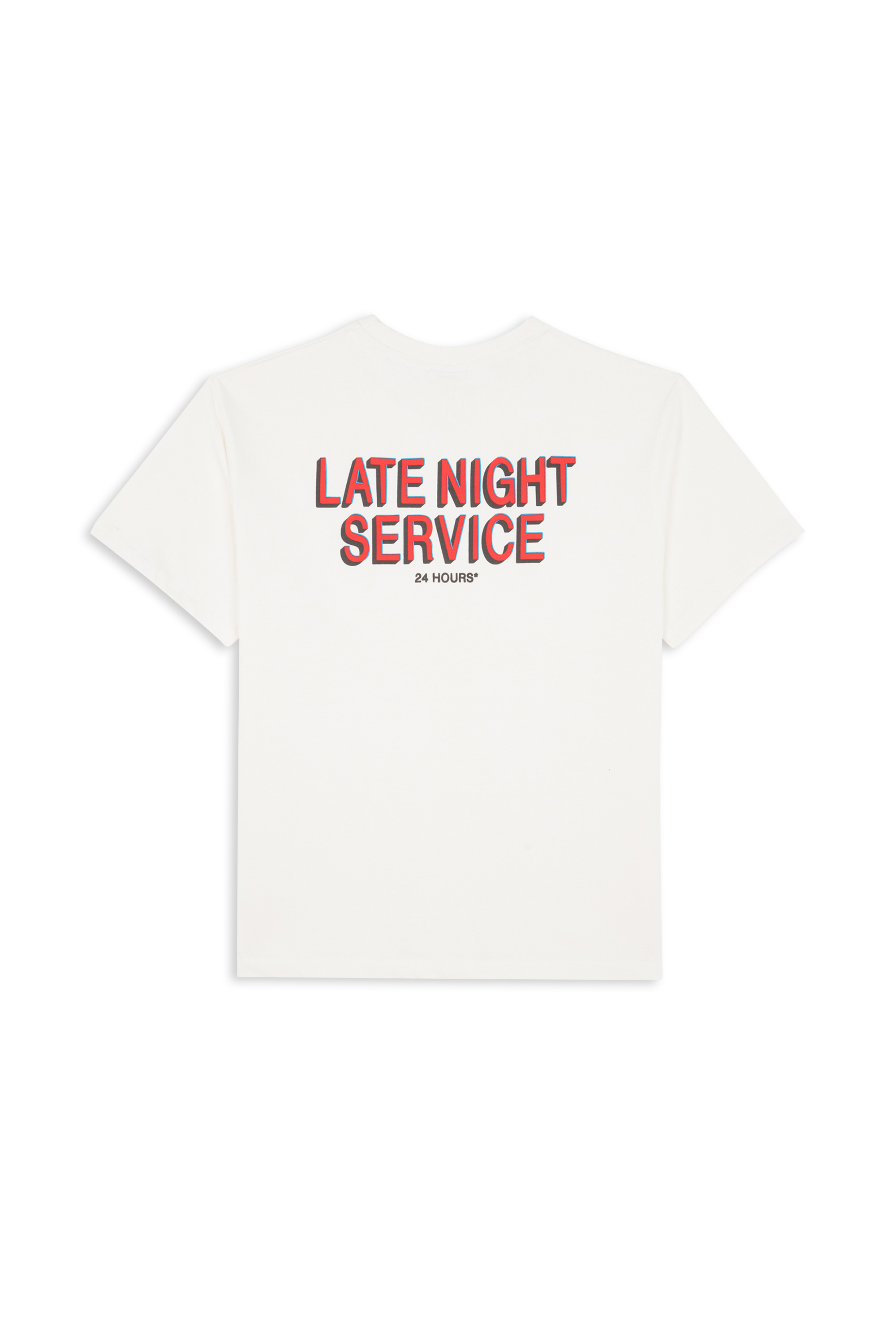 T-shirt Beige