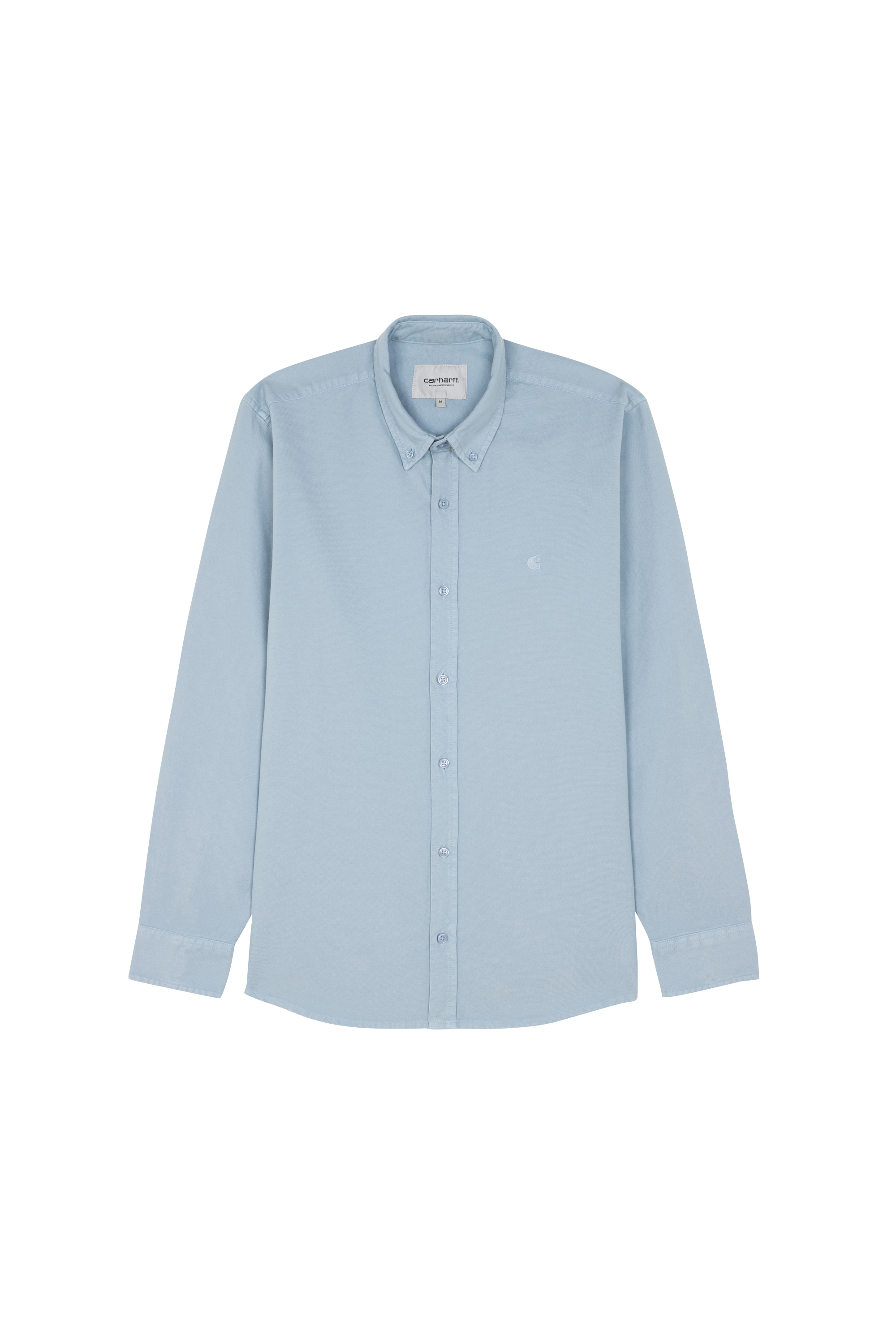 Shirt Blue
