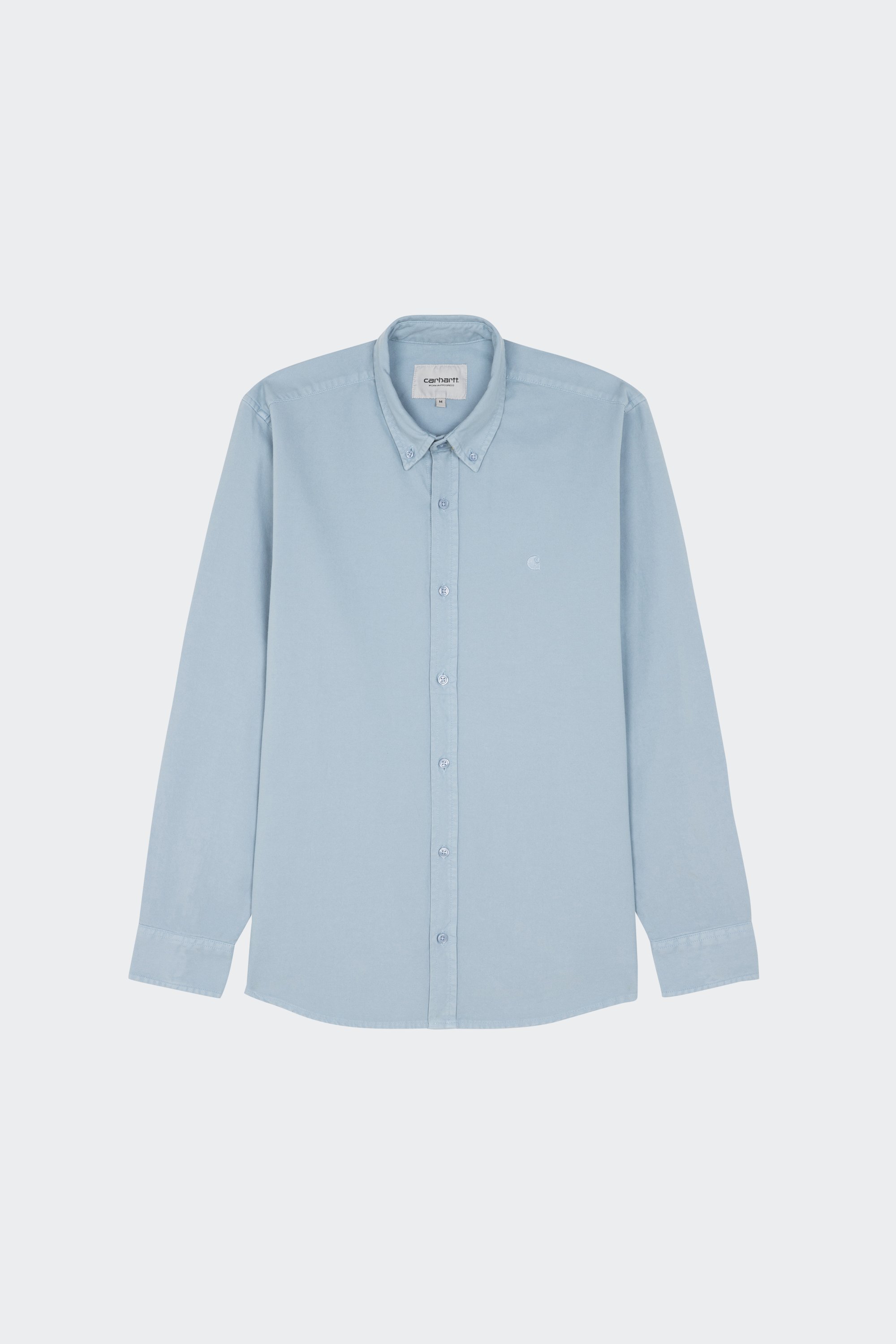 Shirt | Blue by CARHARTT WIP Shirt Blue