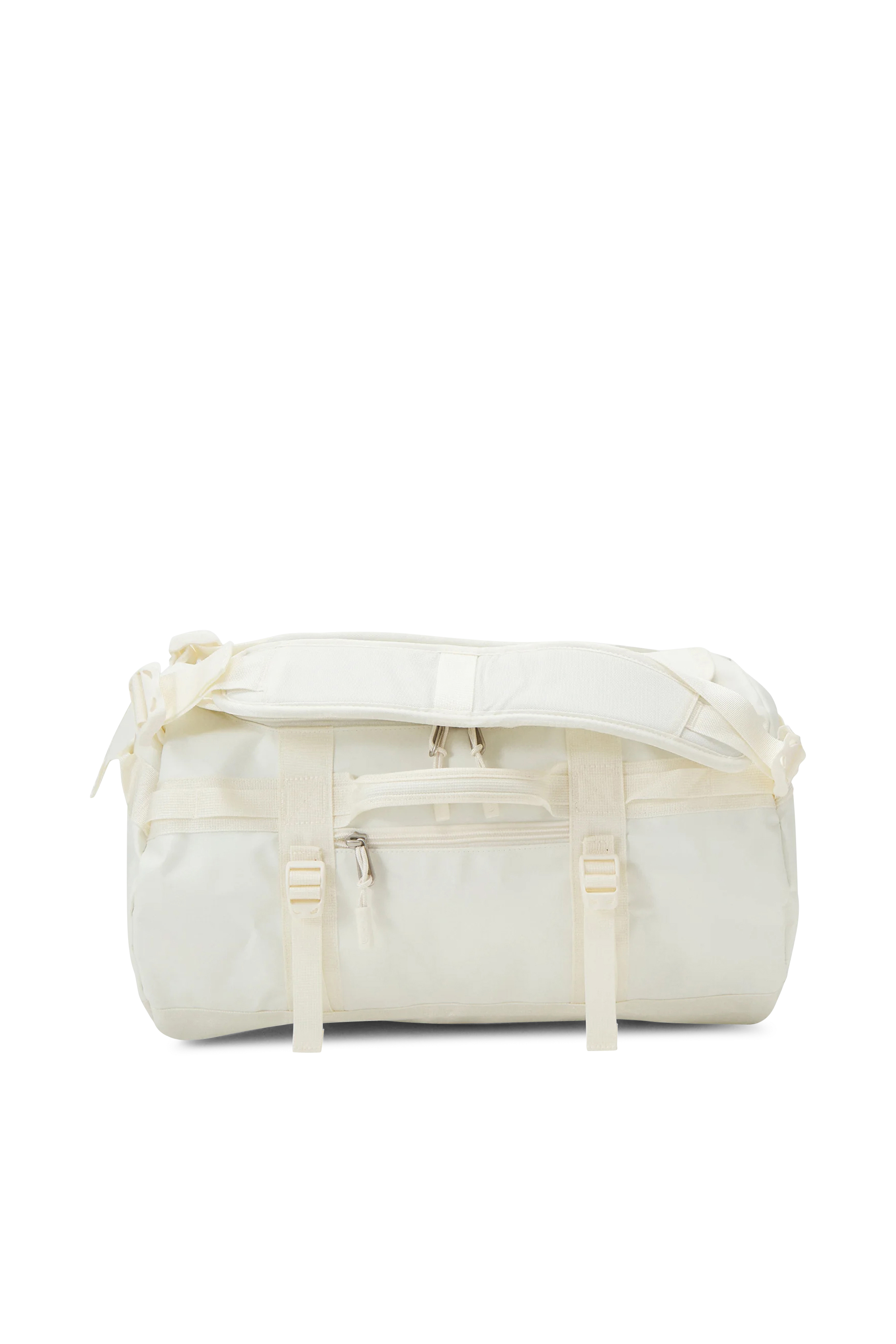 Tranverz S travel bag White