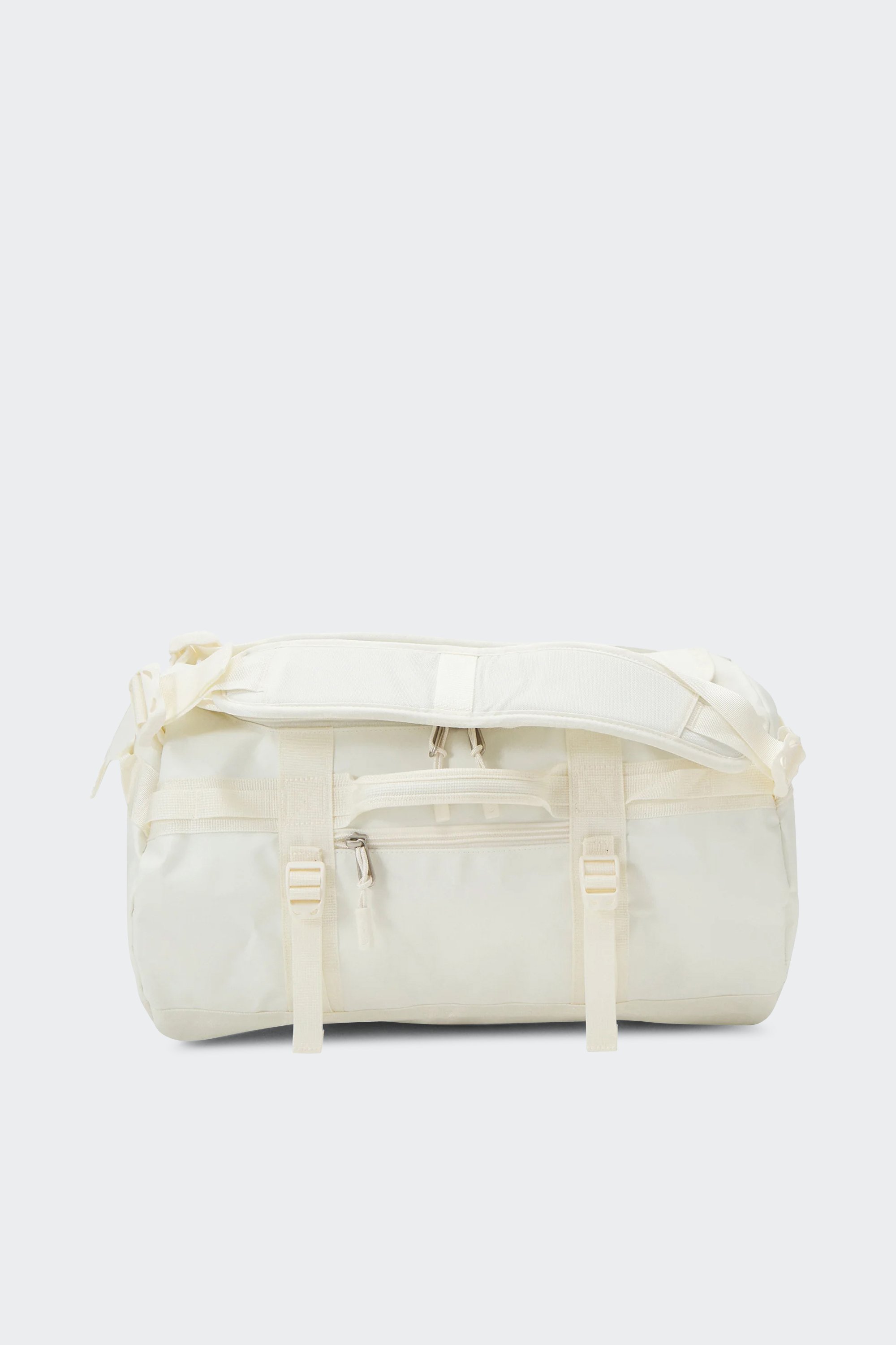 Tranverz S travel bag | White by THE NORTH FACE Tranverz S travel bag White