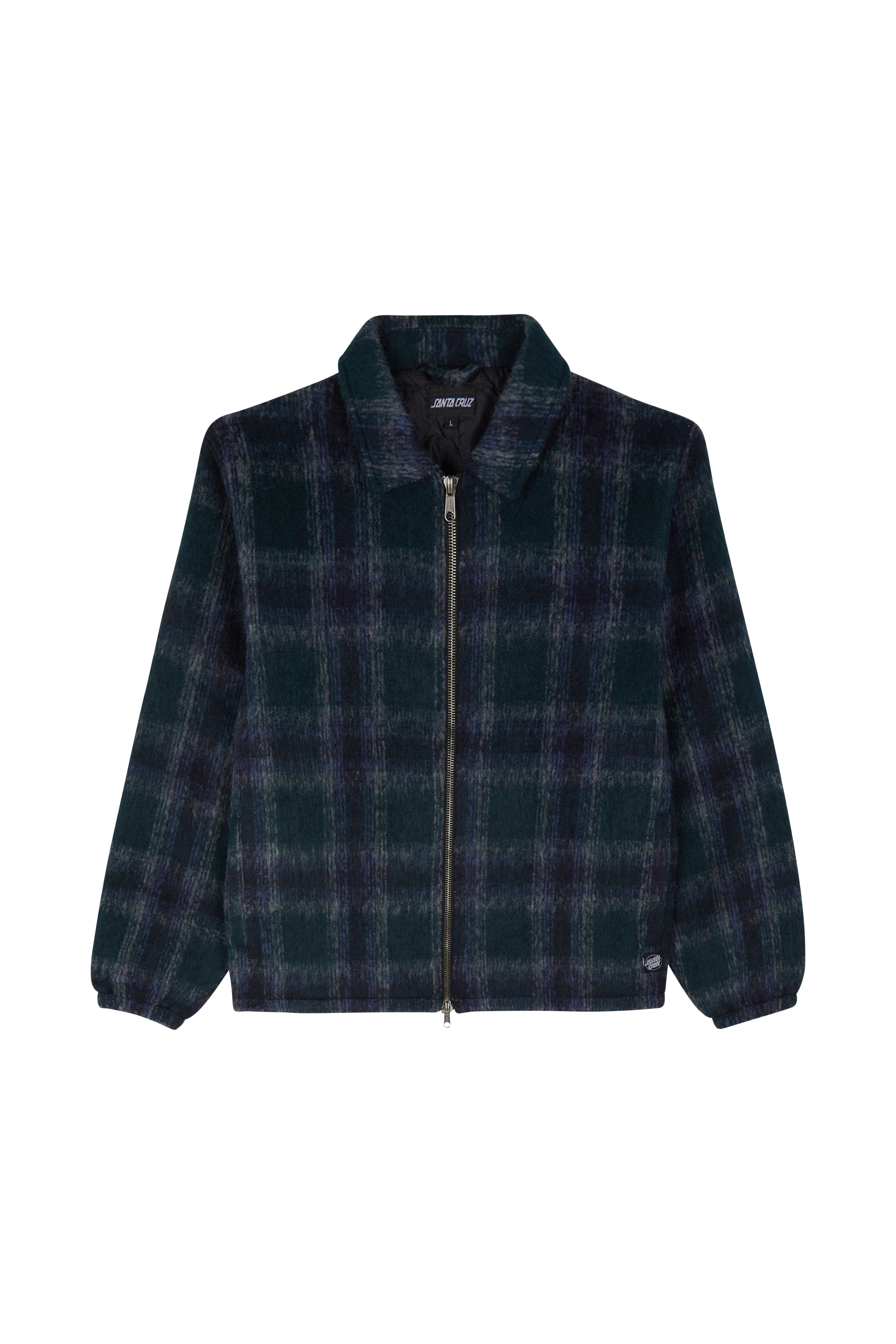 Jacket Multicolored
