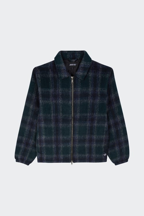SANTA CRUZ Veste Multicolore