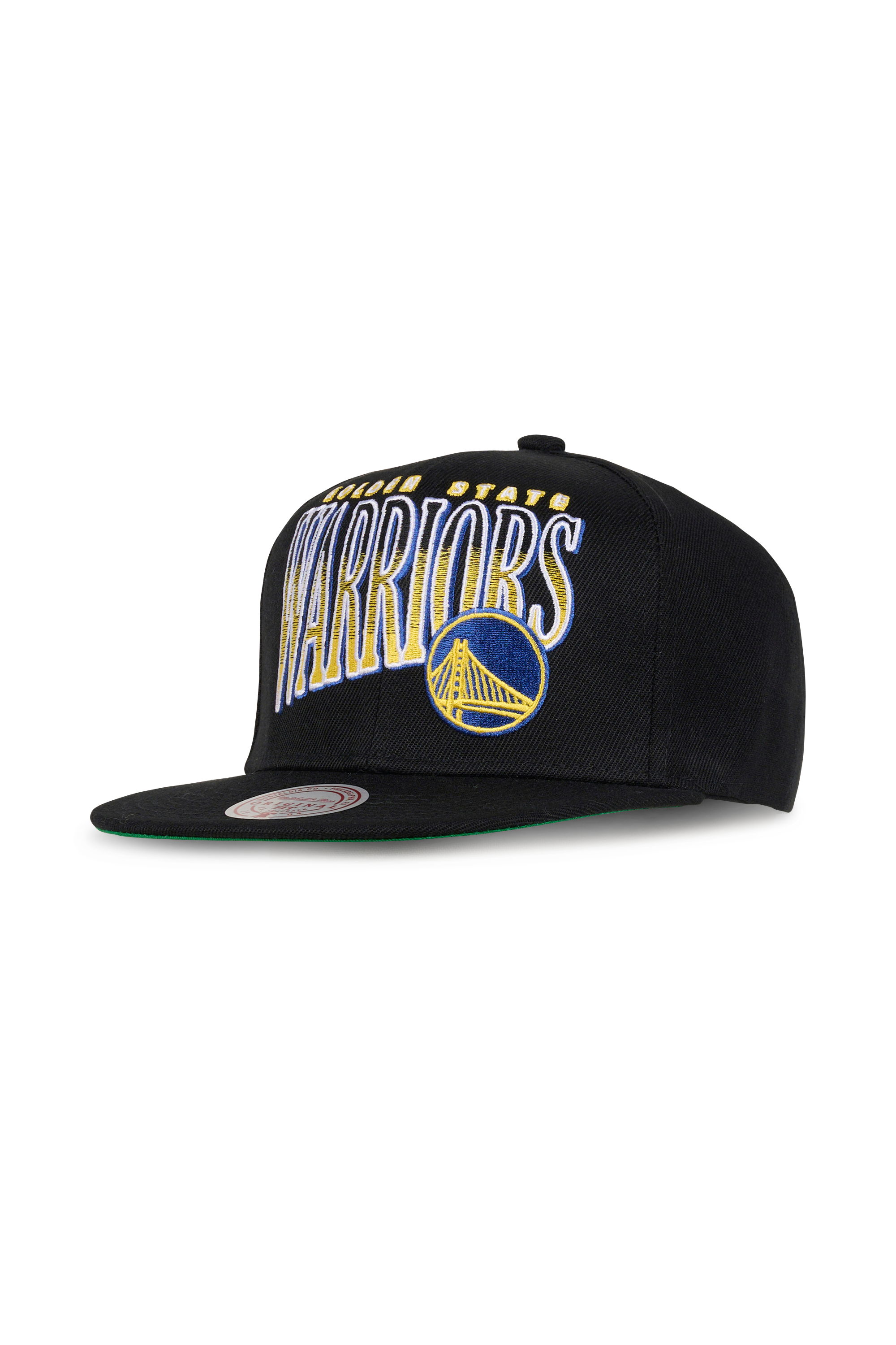 Cap Black