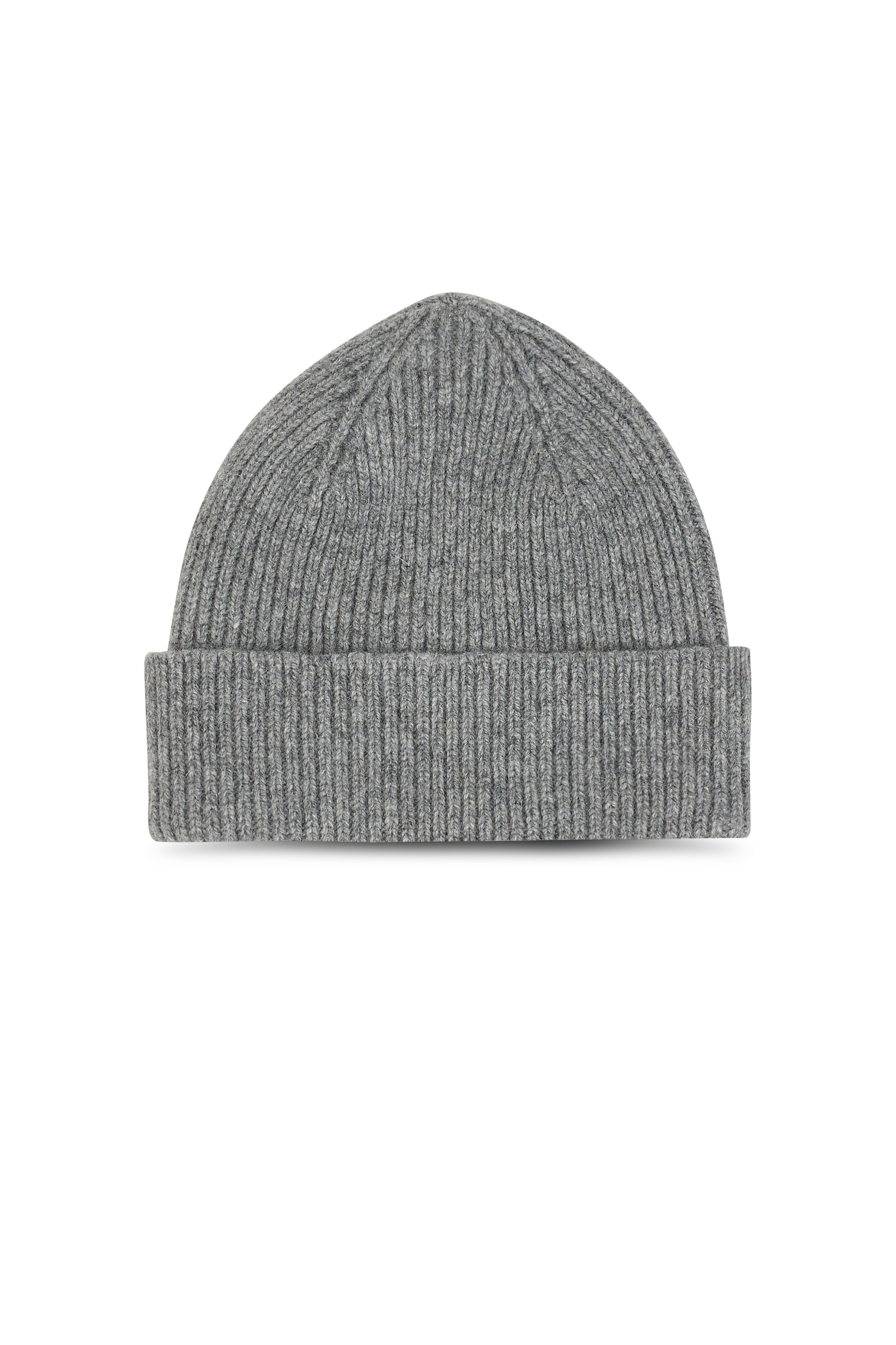 Beanie Grey