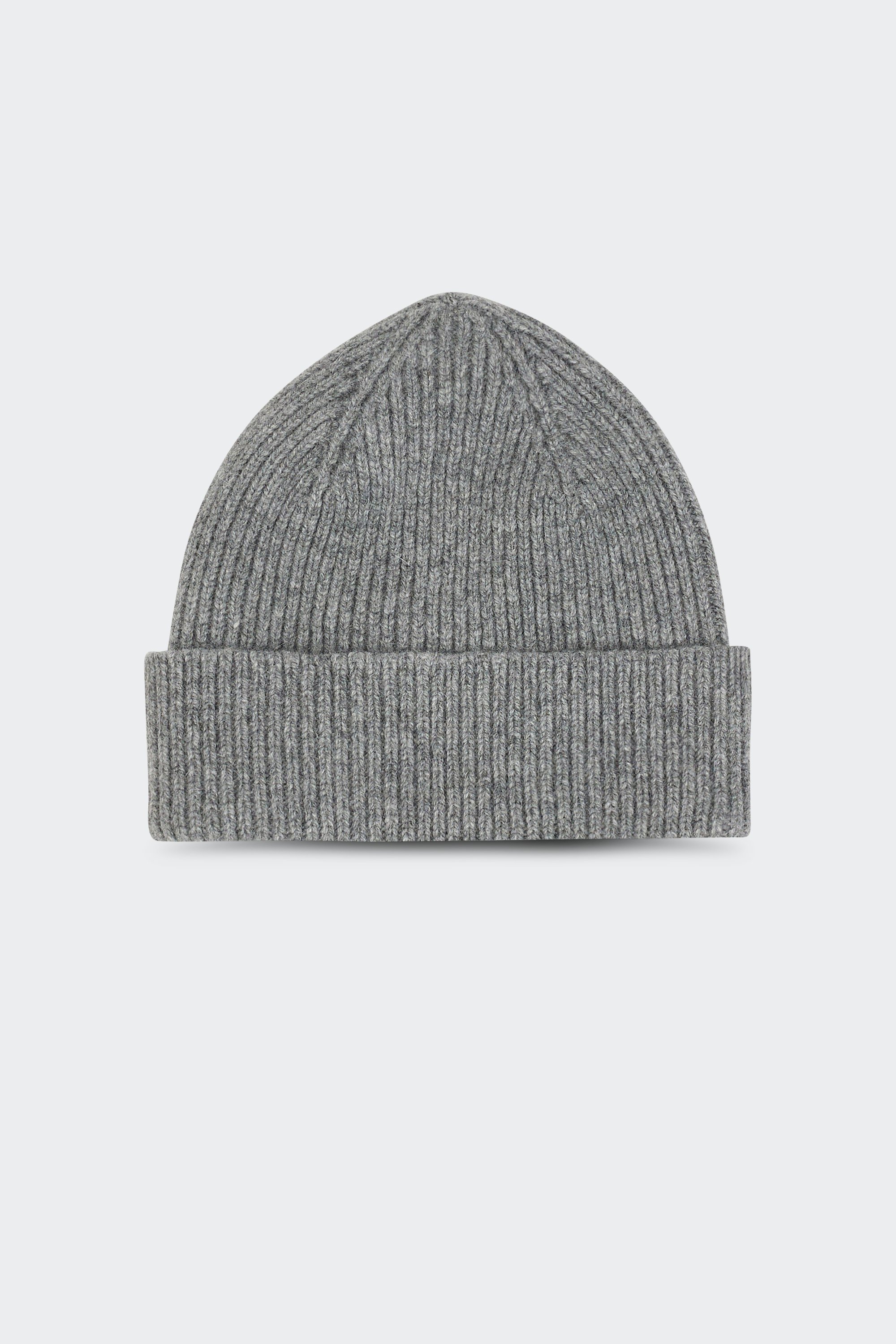 Beanie | Grey by MACKIE Beanie Grey