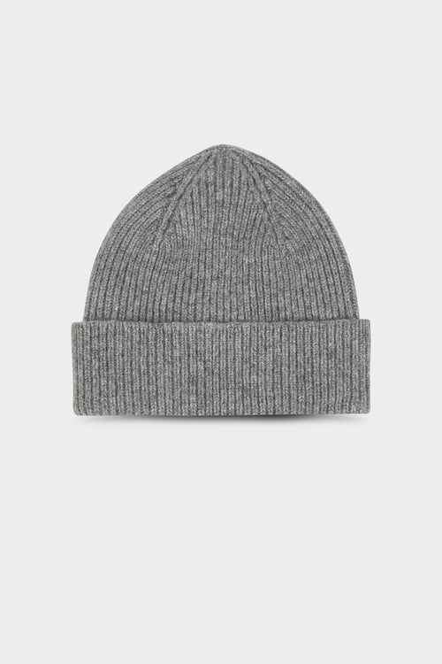 MACKIE Bonnet Gris
