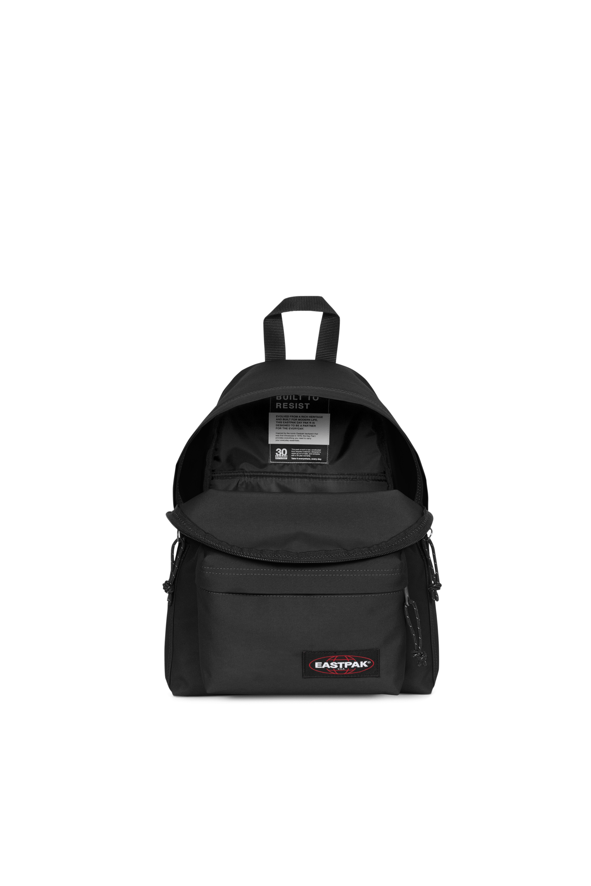 Backpack Black