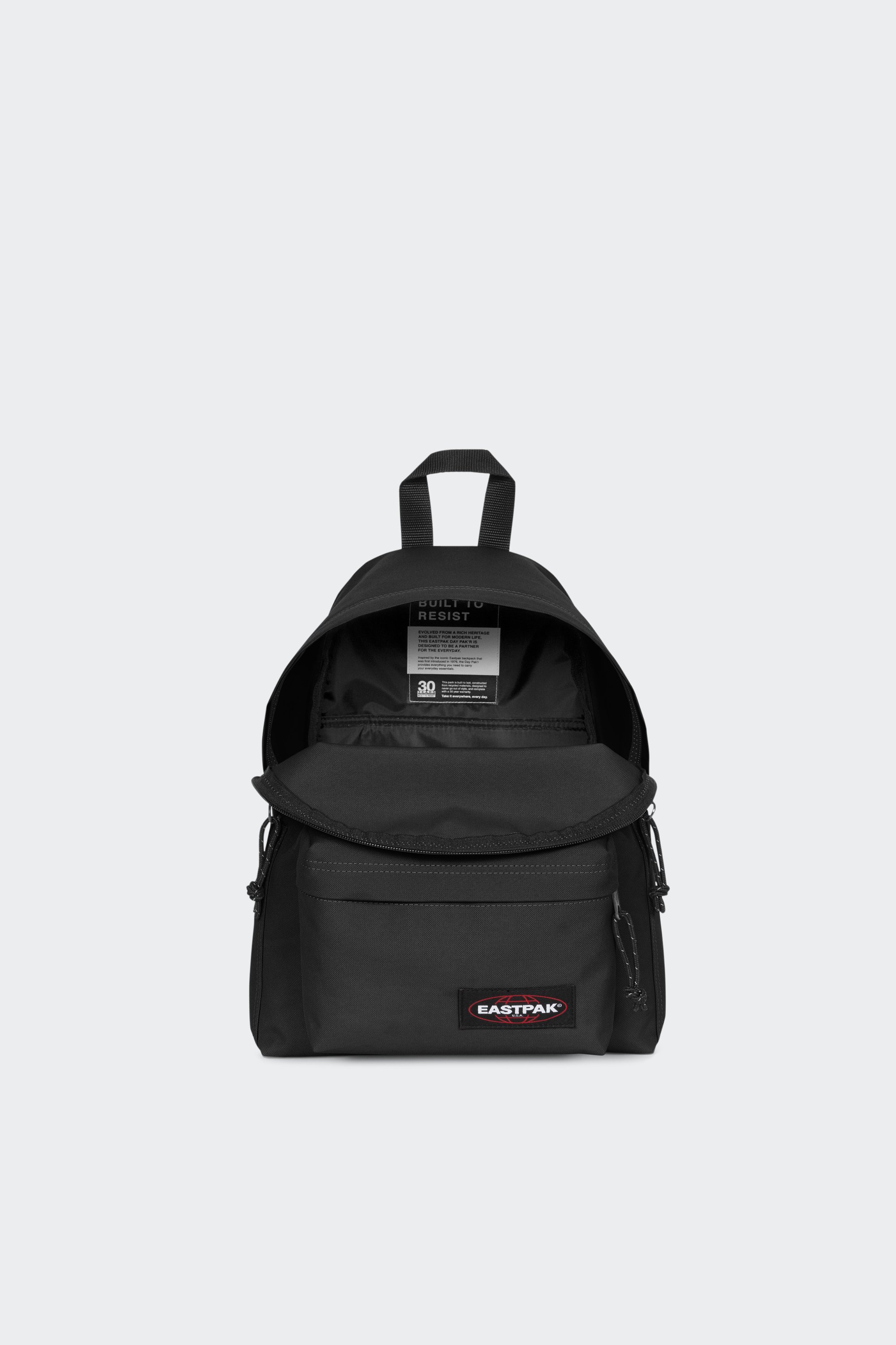 backpack | Black by EASTPAK backpack Black