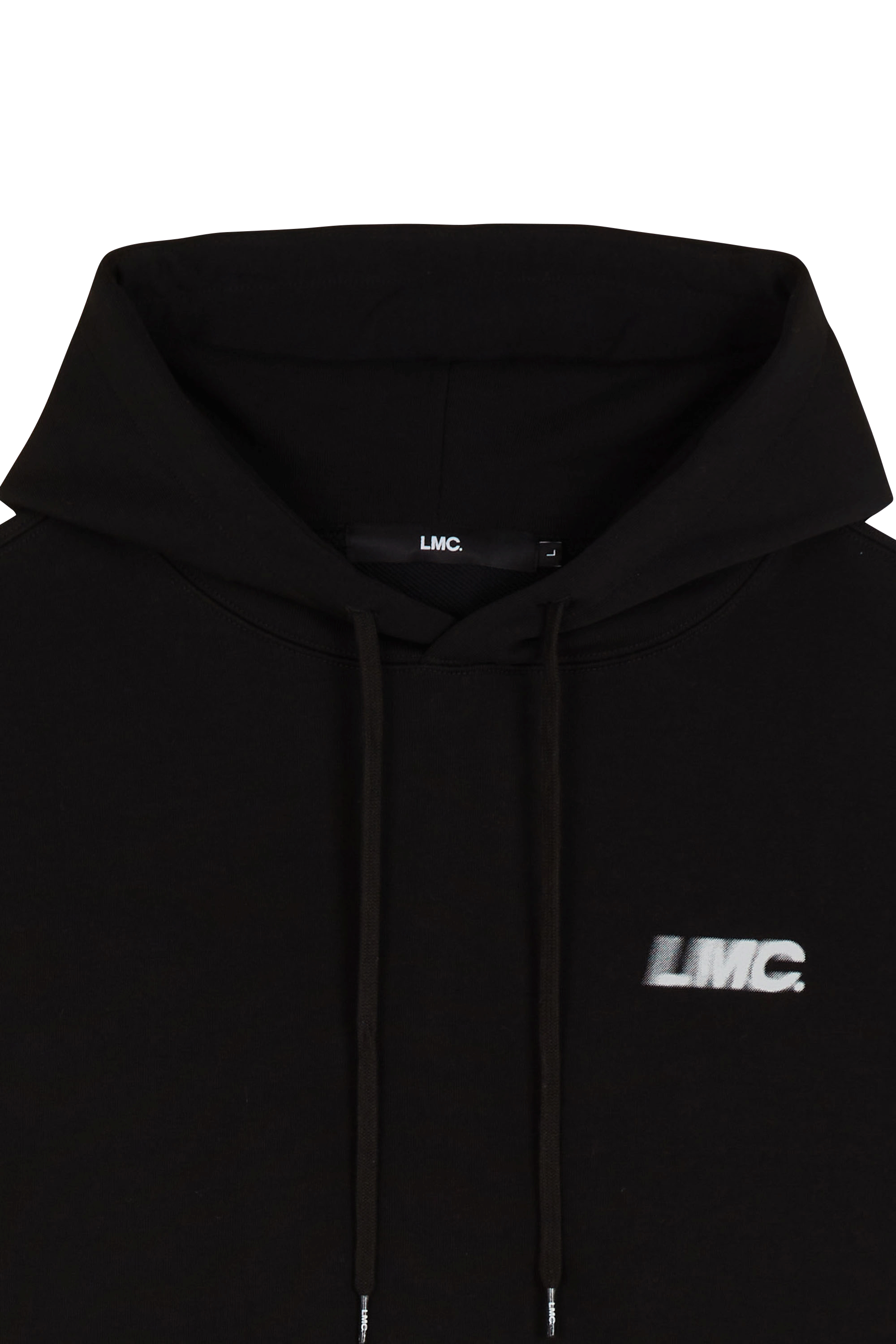 Hoodie Black