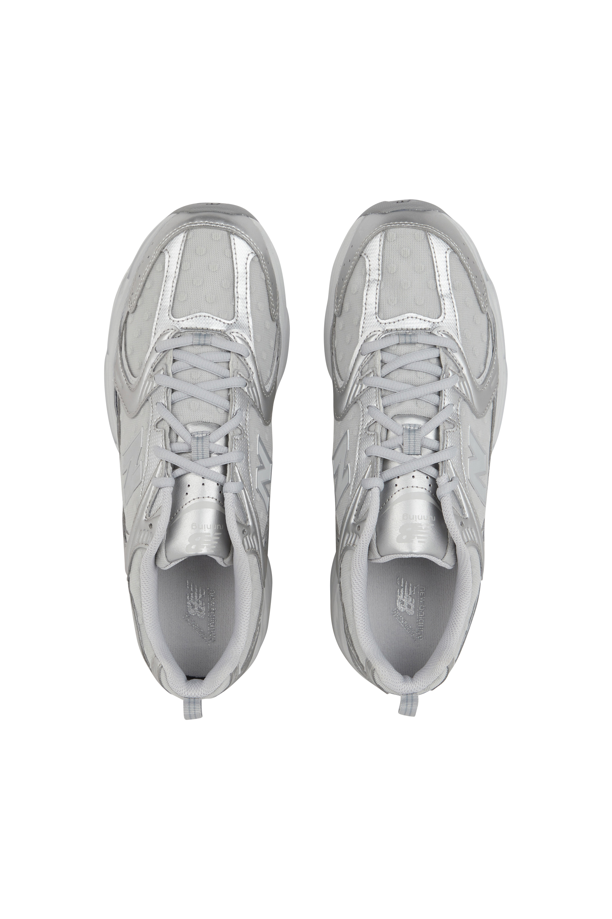 Sneakers Grey