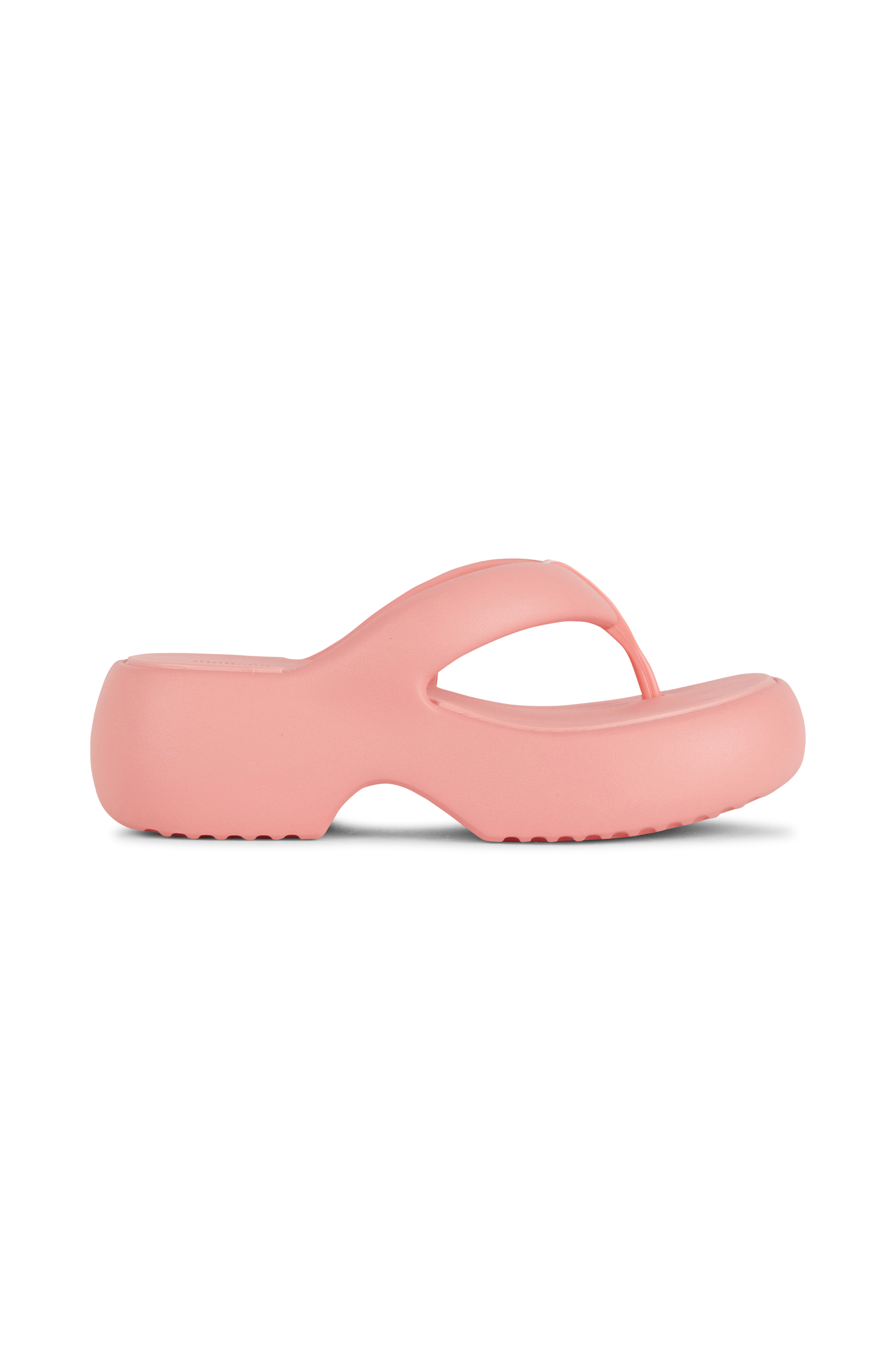 Sandales Rose
