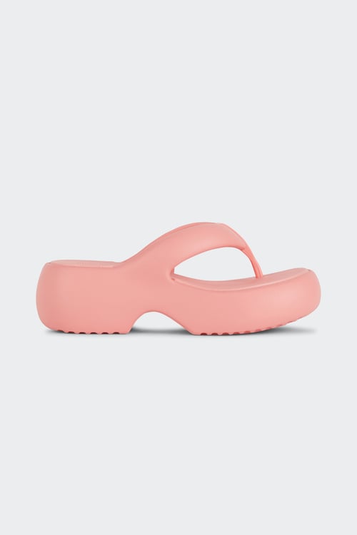 MELISSA Sandales Rose