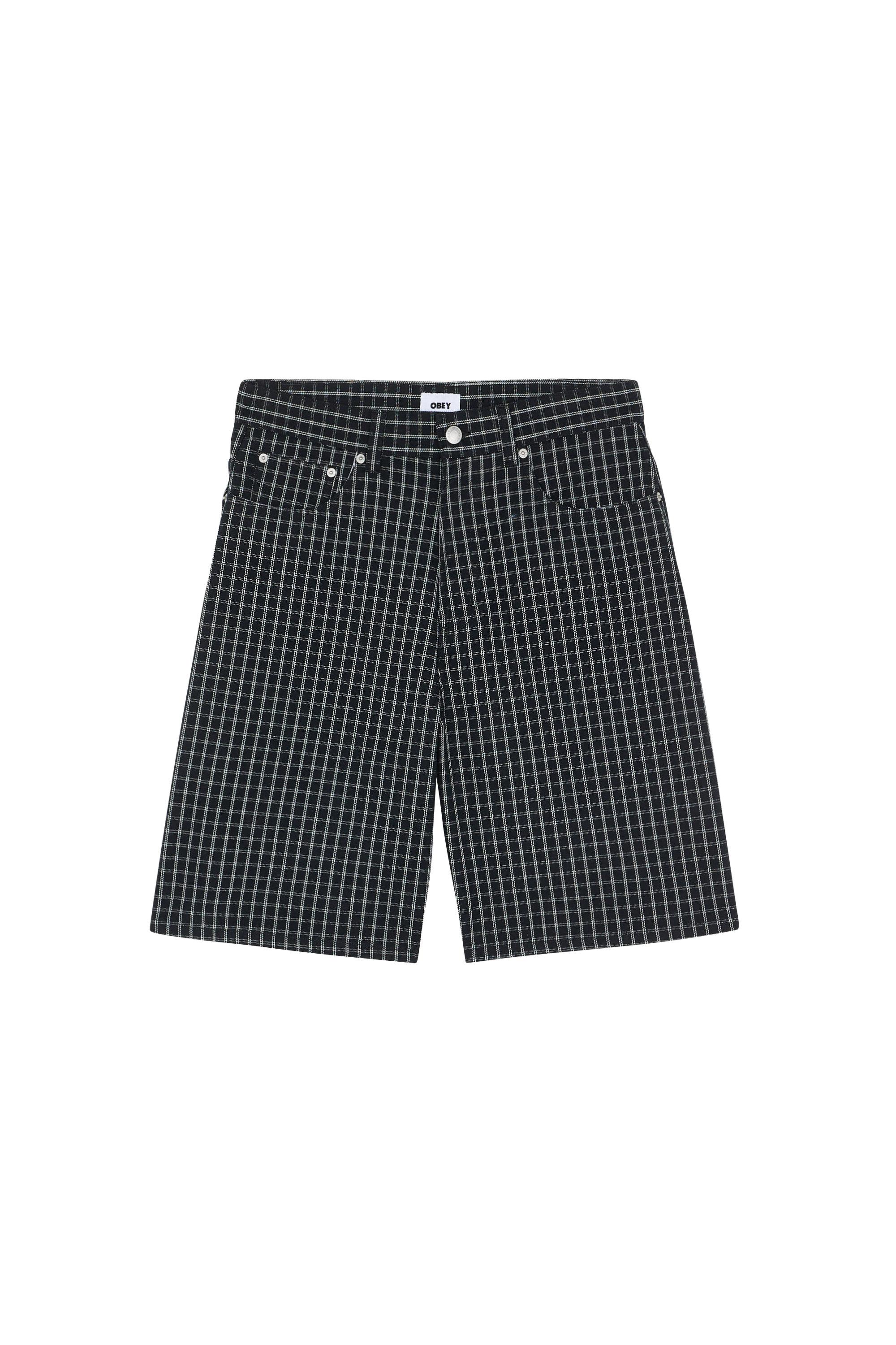 Shorts Black
