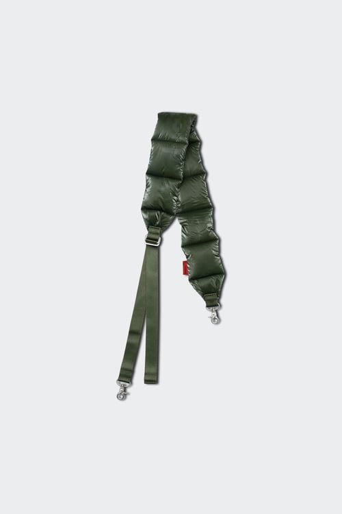 TOPOLOGIE Sangle Kaki